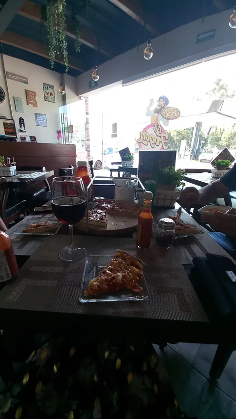 El Fogón Pizza Artesana image 6