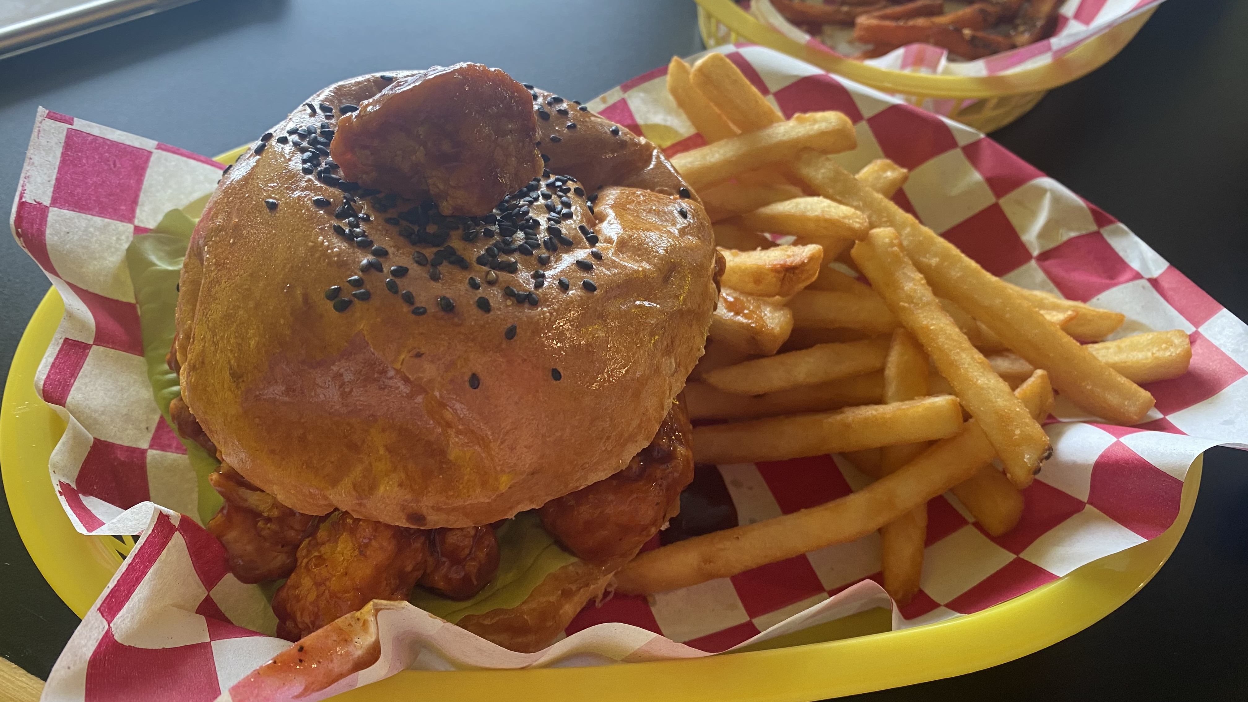 Monster Fries image 3