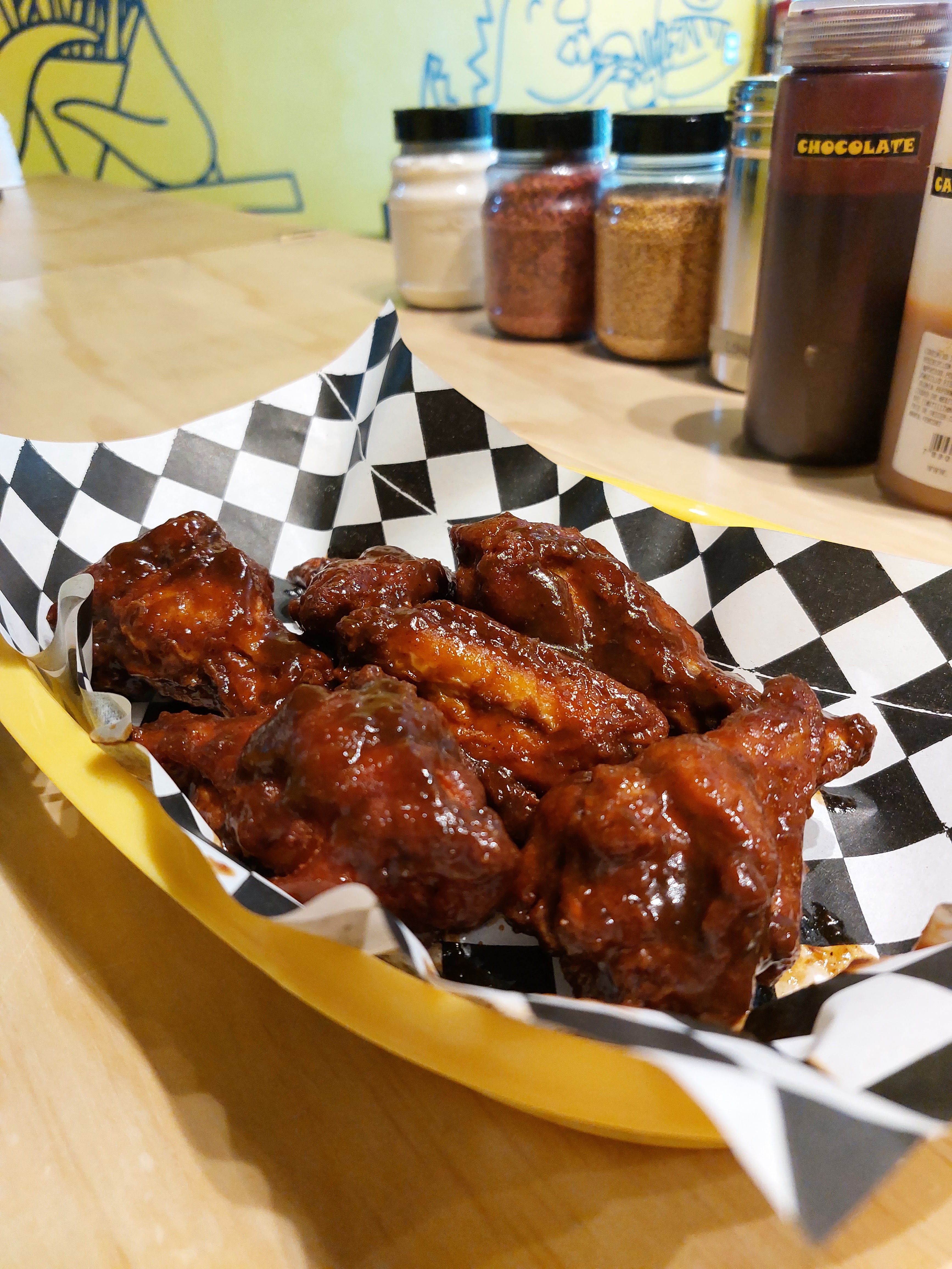 Monster Fries image 8