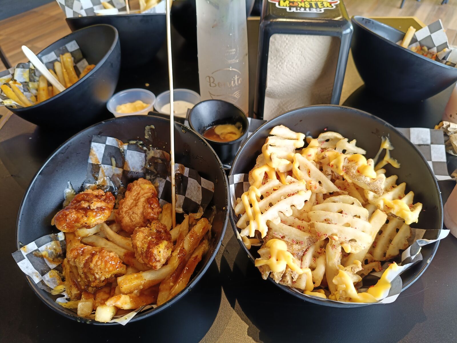 Monster Fries image 9