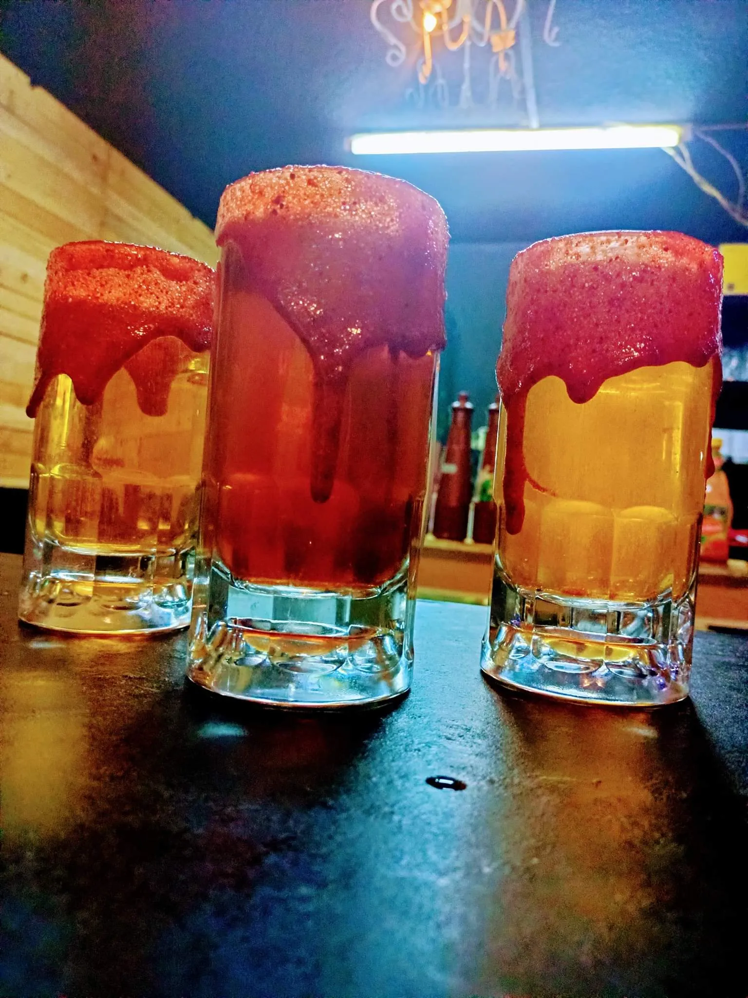 Alitas Flama image 1
