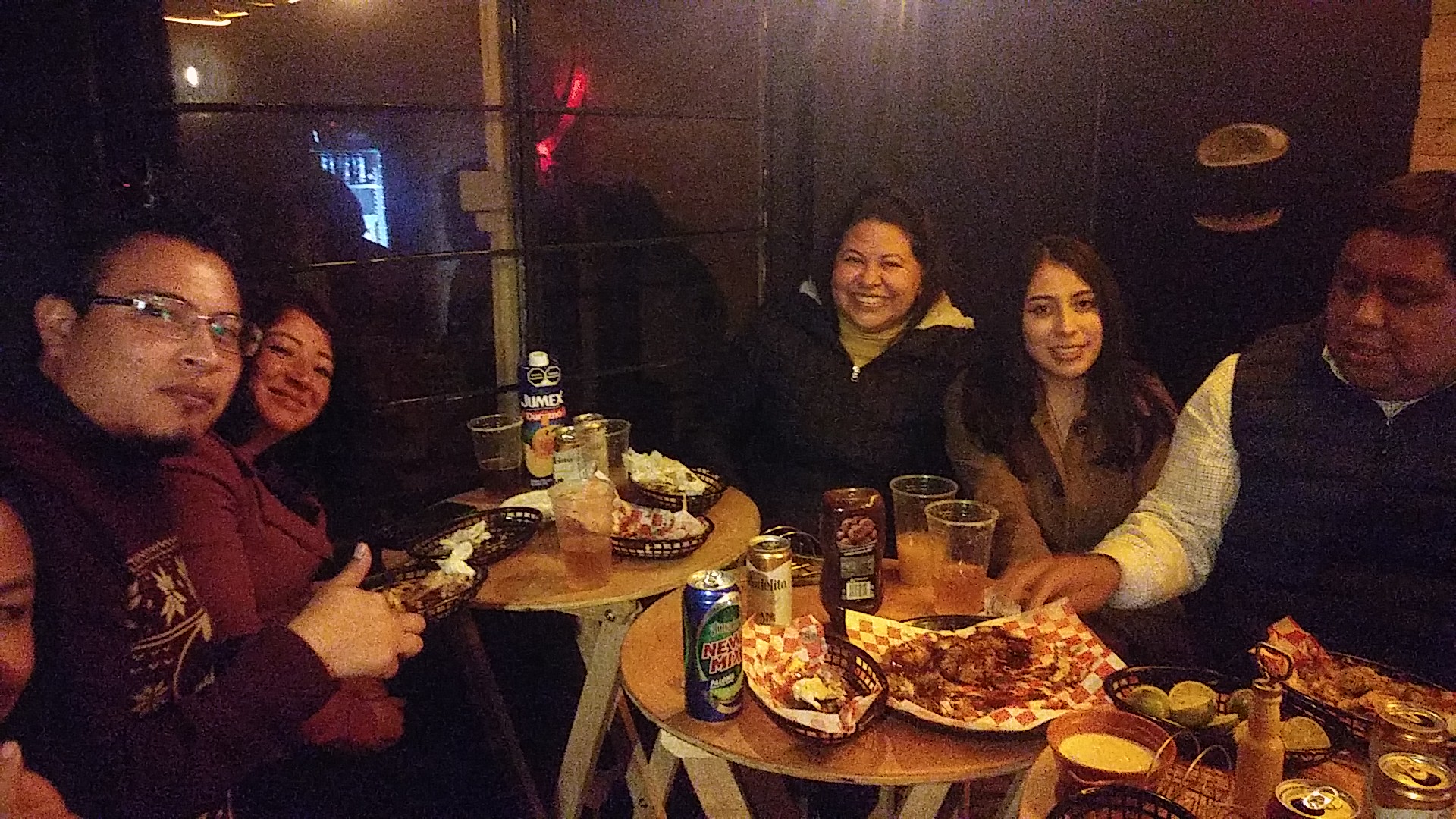 Alitas Flama image 3