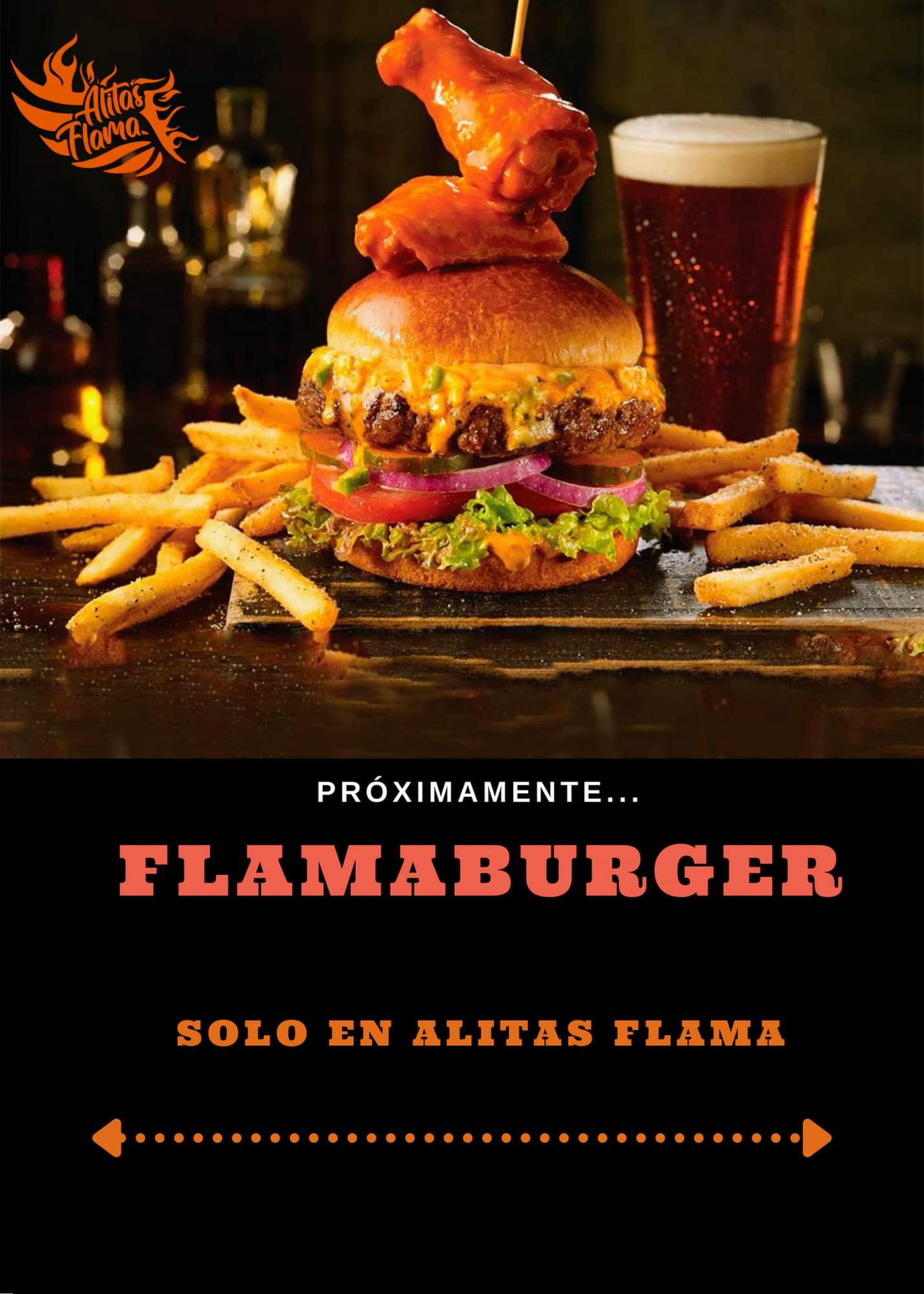 Alitas Flama image 6