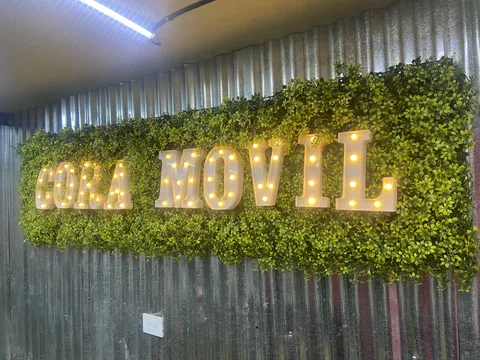 "Cora-Movil" Papas & Clamatos image 3
