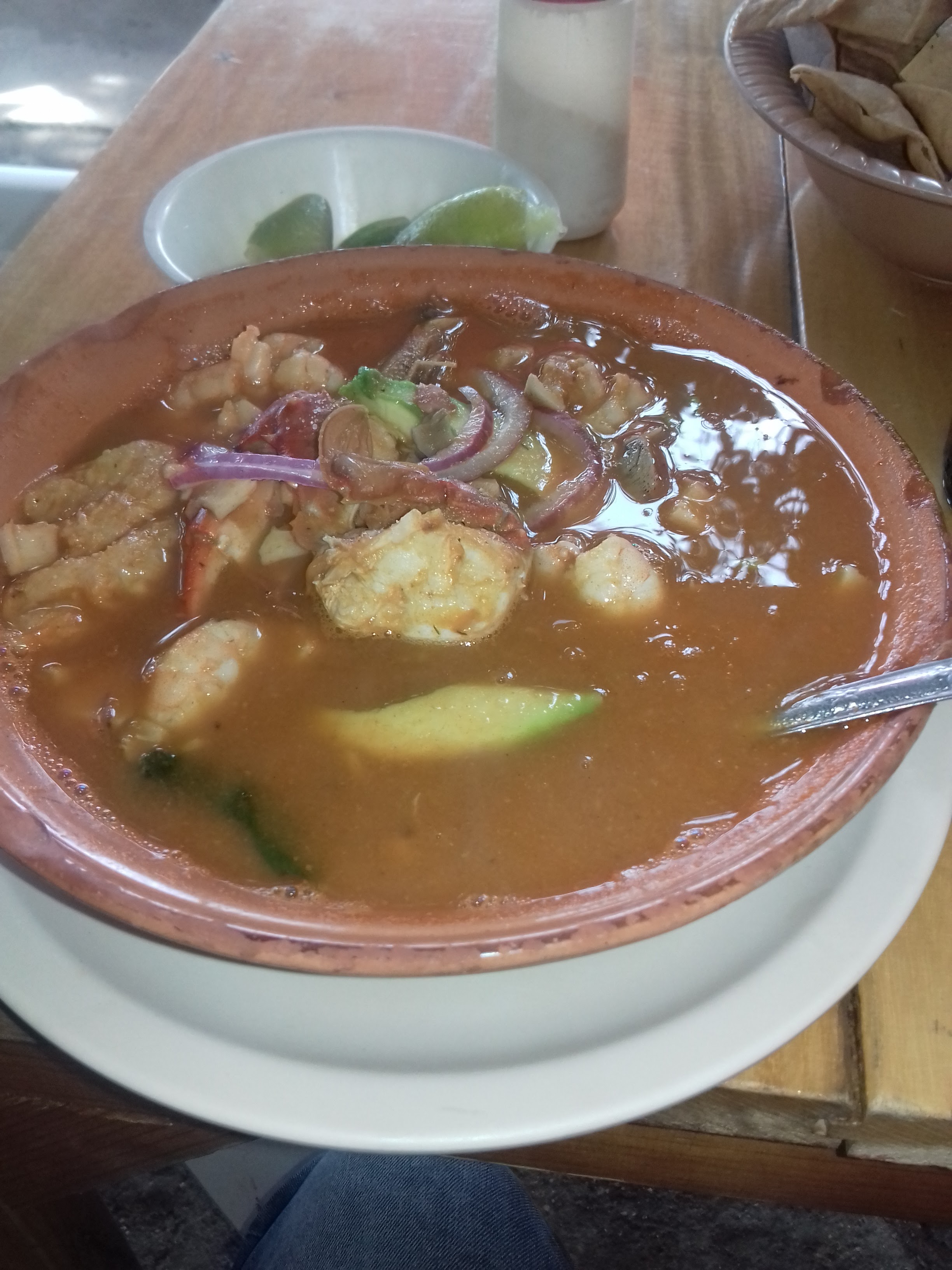 Mariscos Vivian image 3