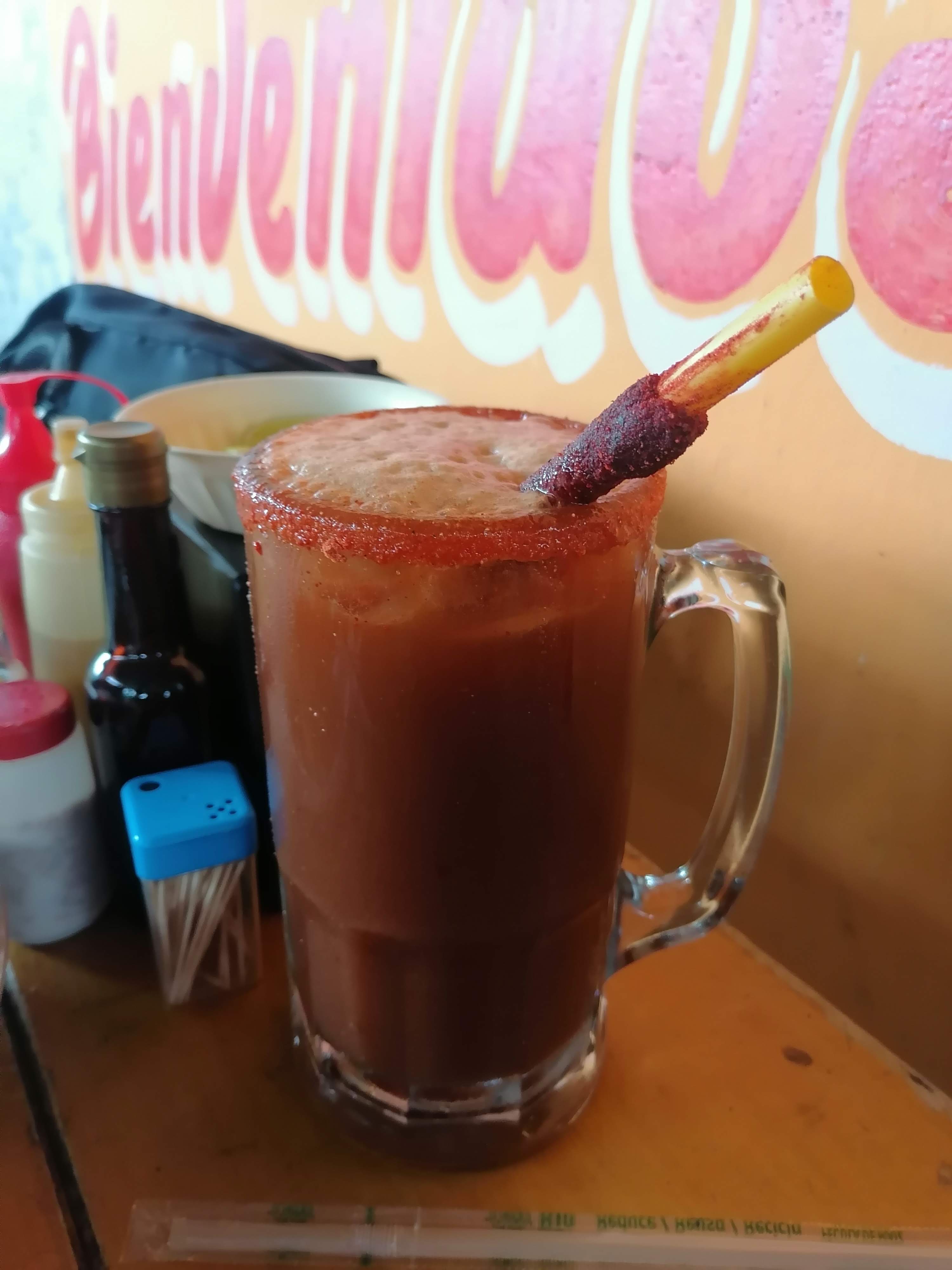 Mariscos Vivian image 4