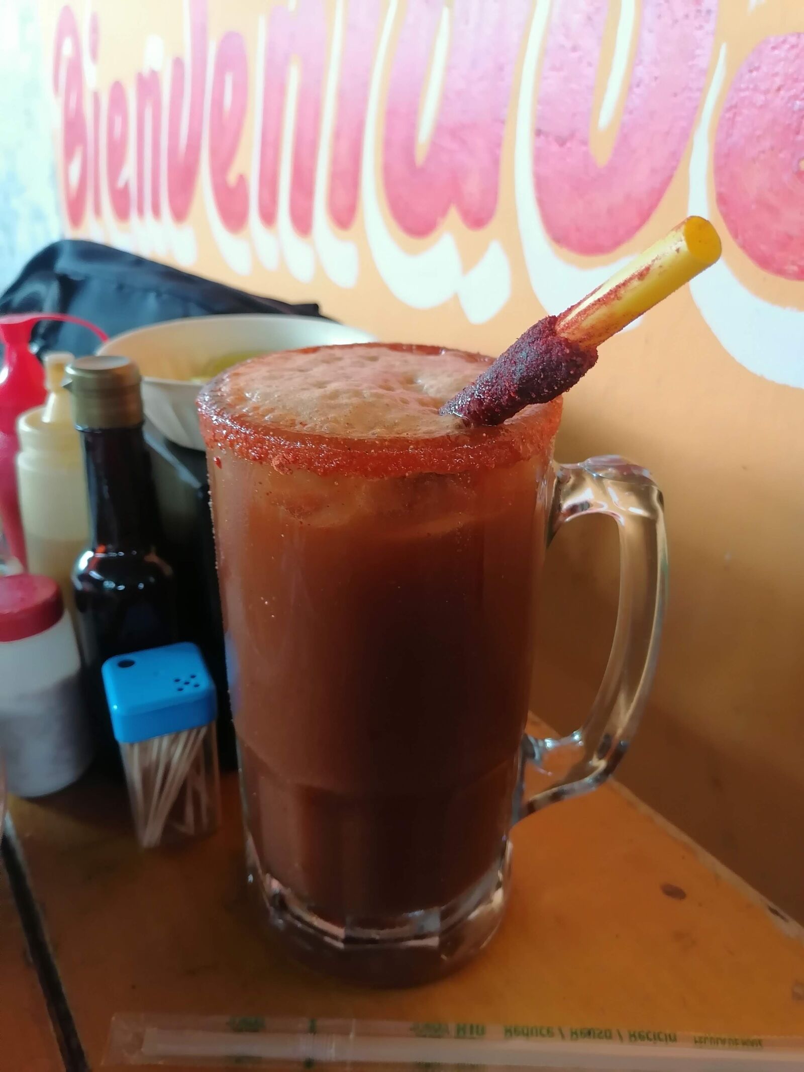 Mariscos Vivian image 4