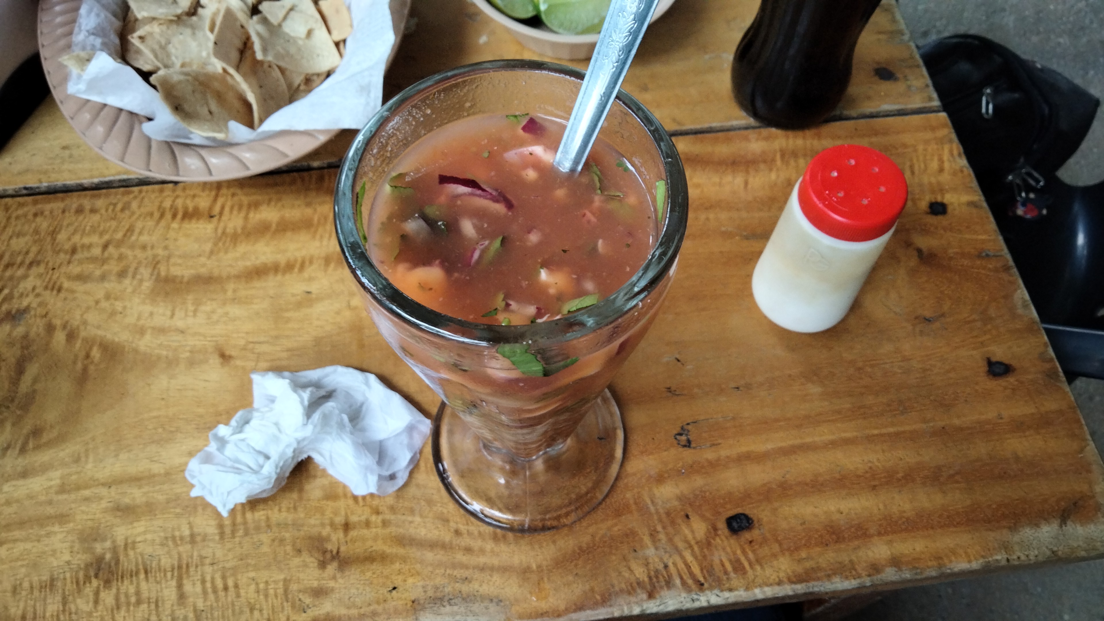 Mariscos Vivian image 5