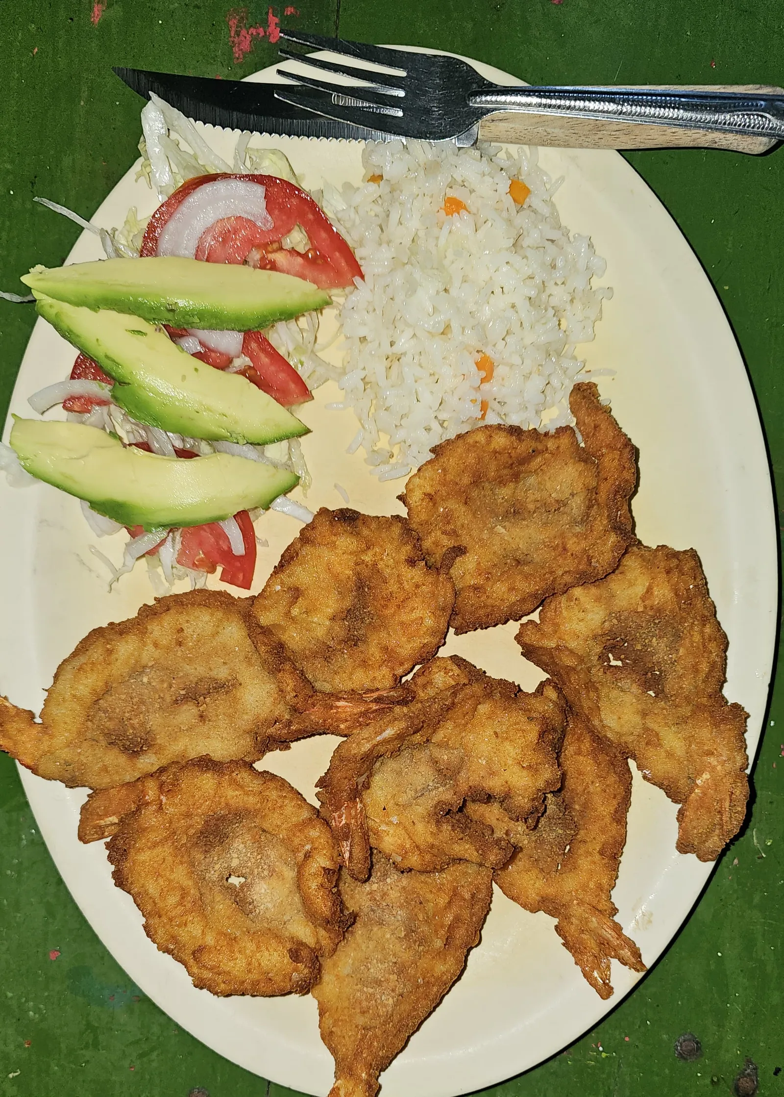 Mariscos Vivian image 6