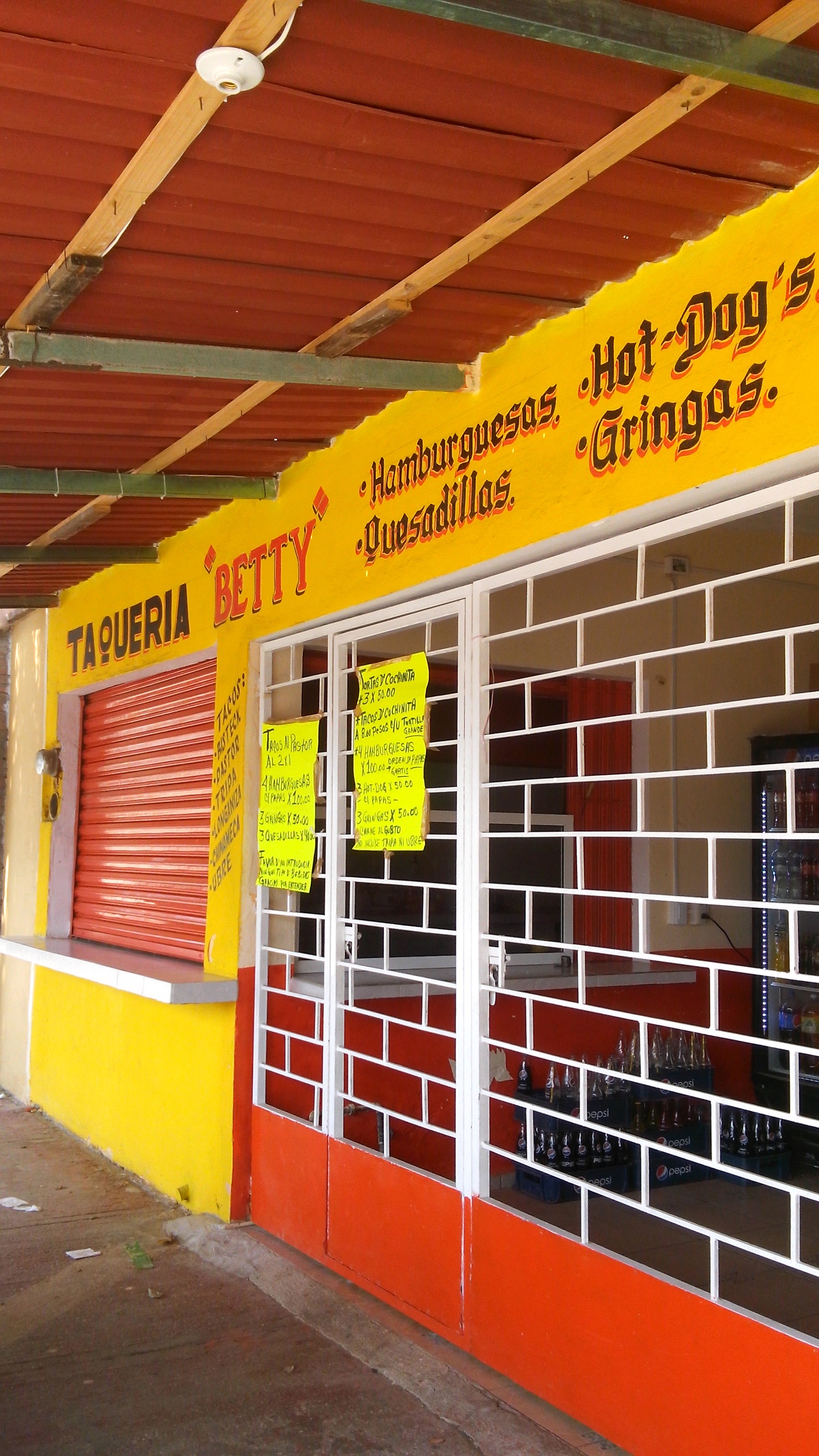 Taqueria Bety image 3