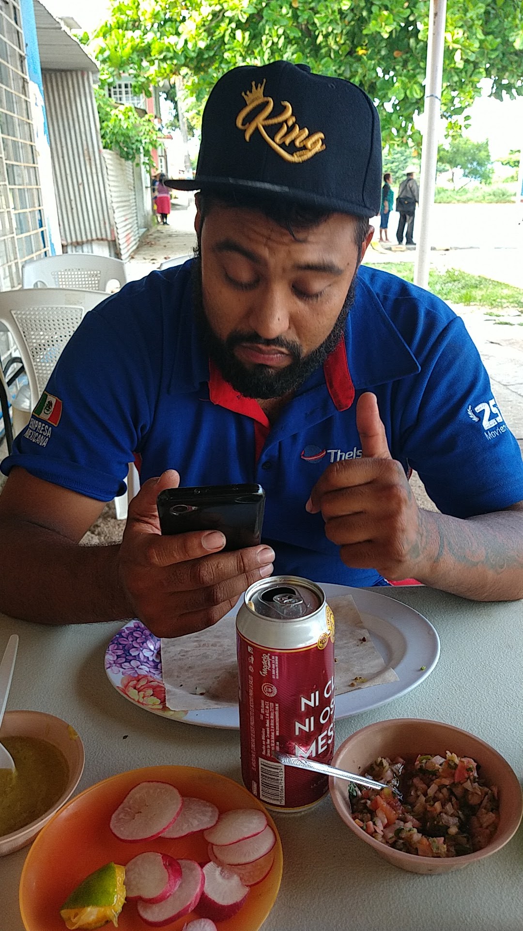 Taqueria Bety image 5