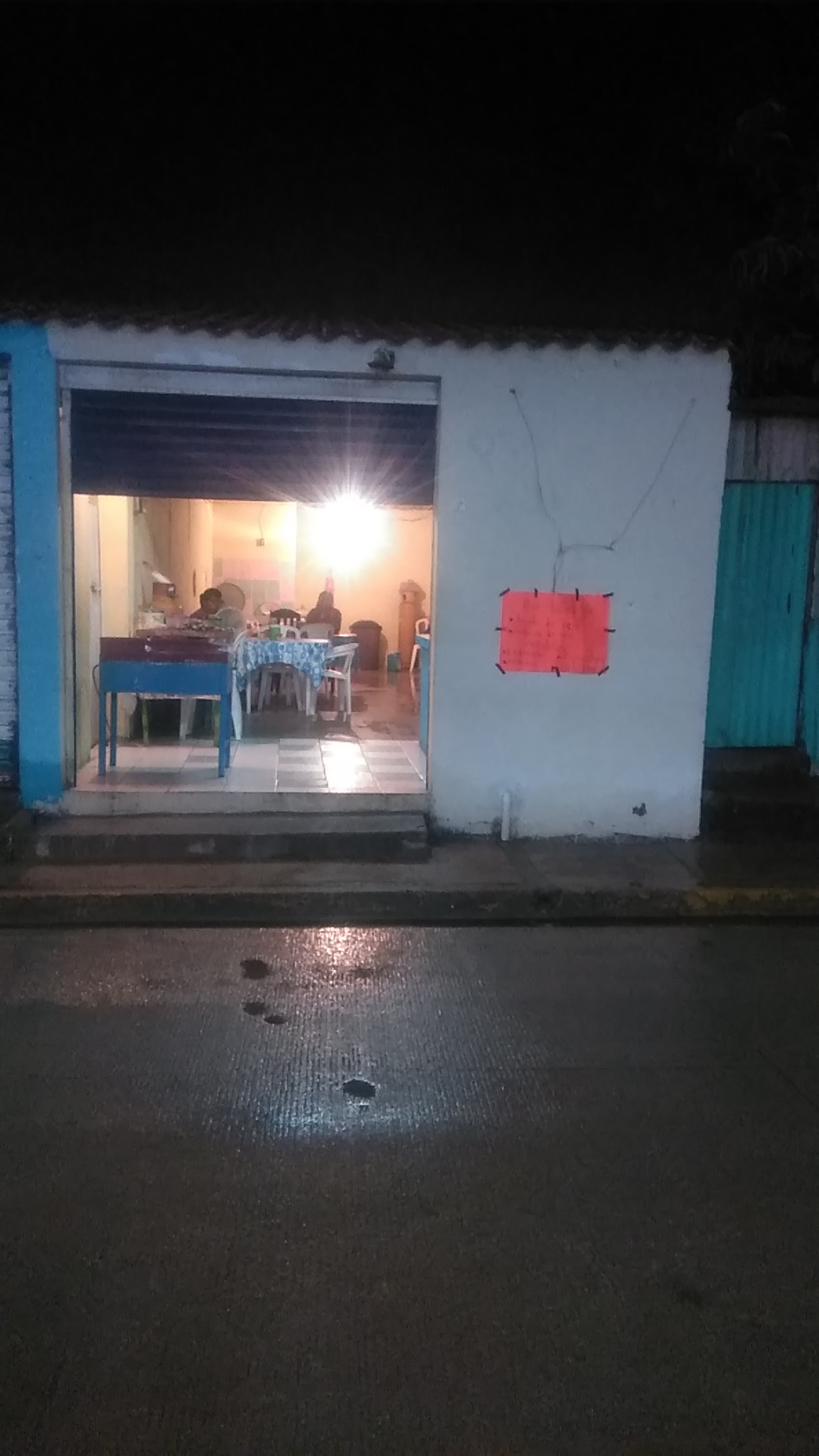 Comida corrida doña Gloria image 1