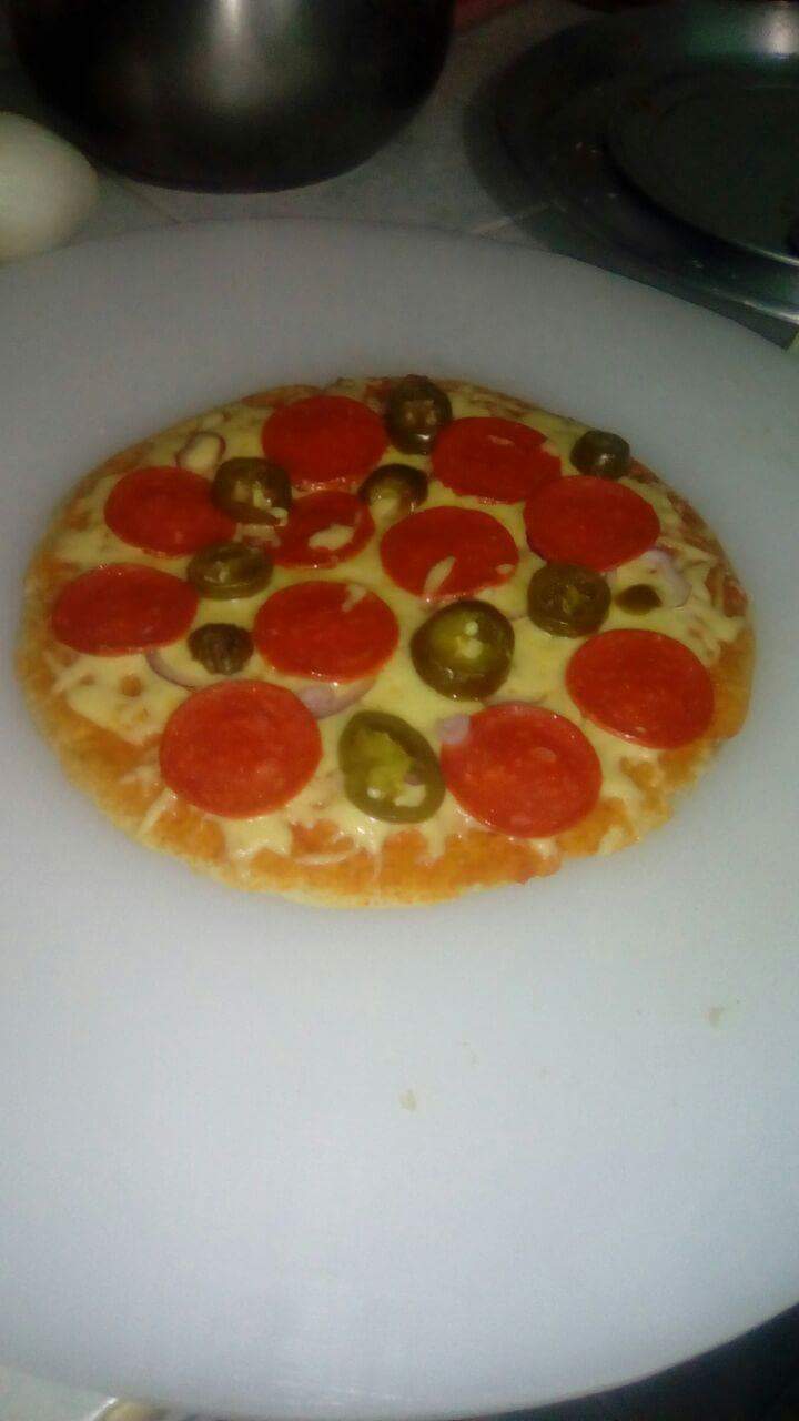 Jimmy's Pizzas image 3