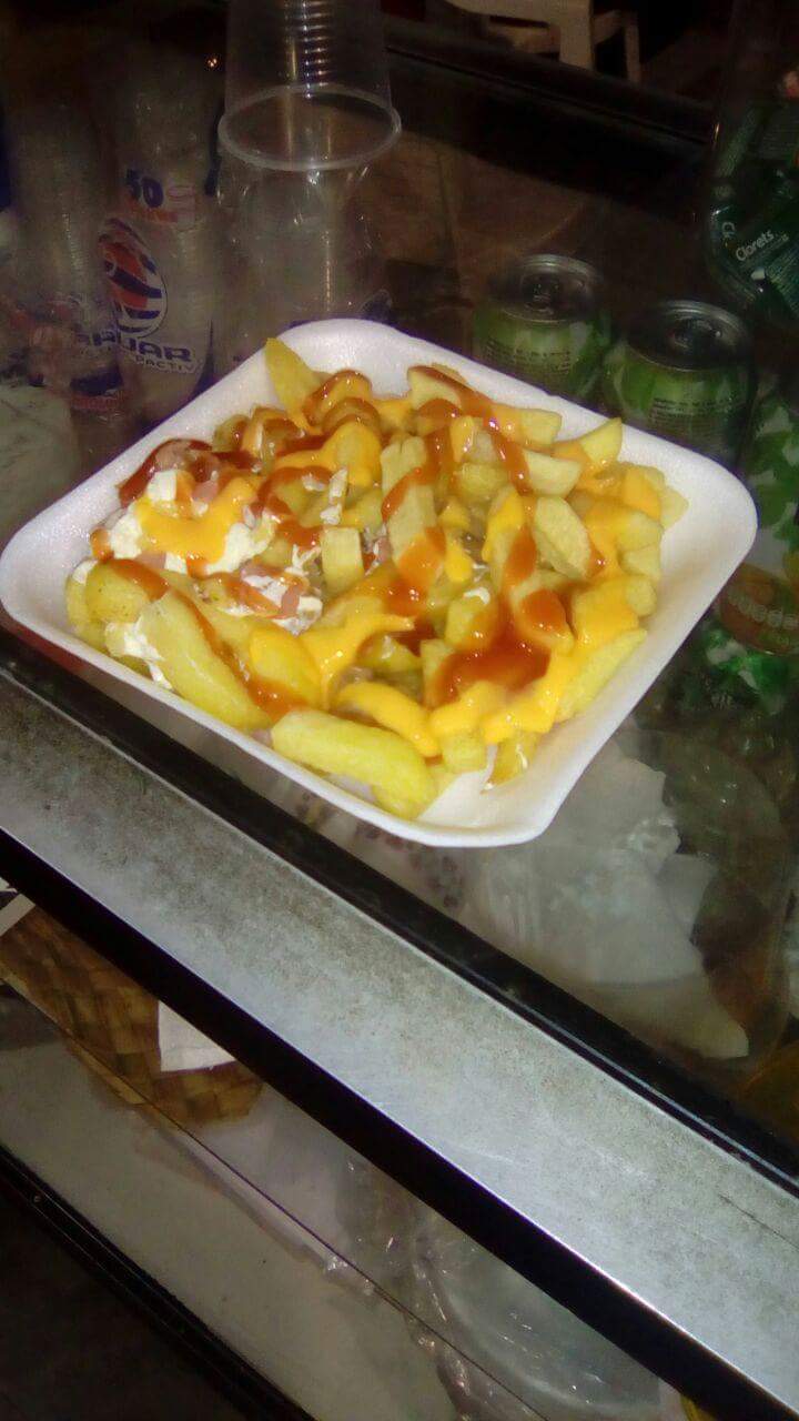 Jimmy's Pizzas image 5