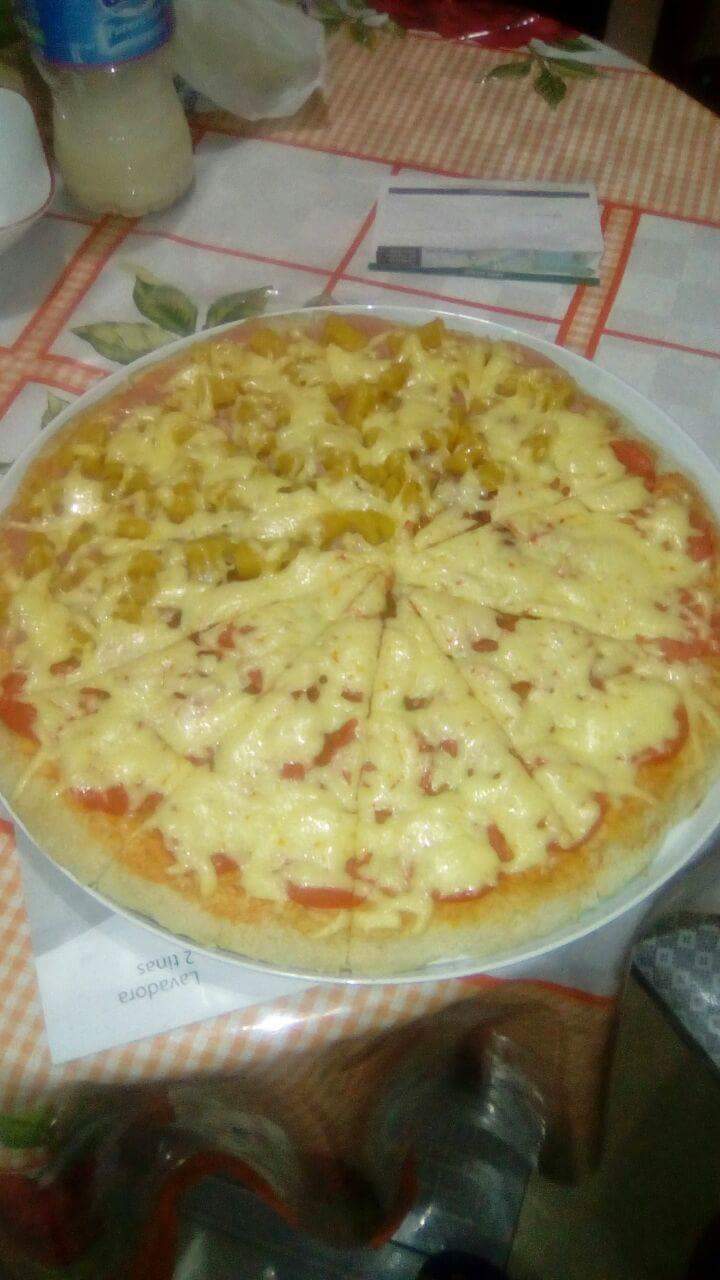 Jimmy's Pizzas image 6