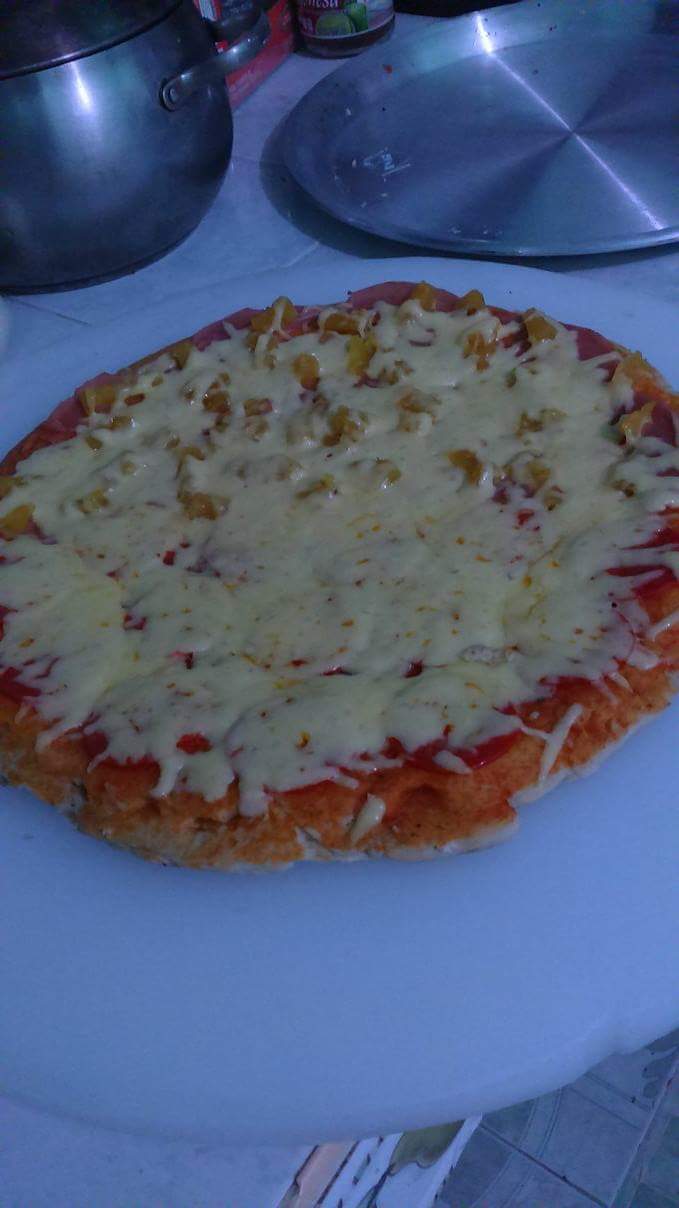 Jimmy's Pizzas image 8