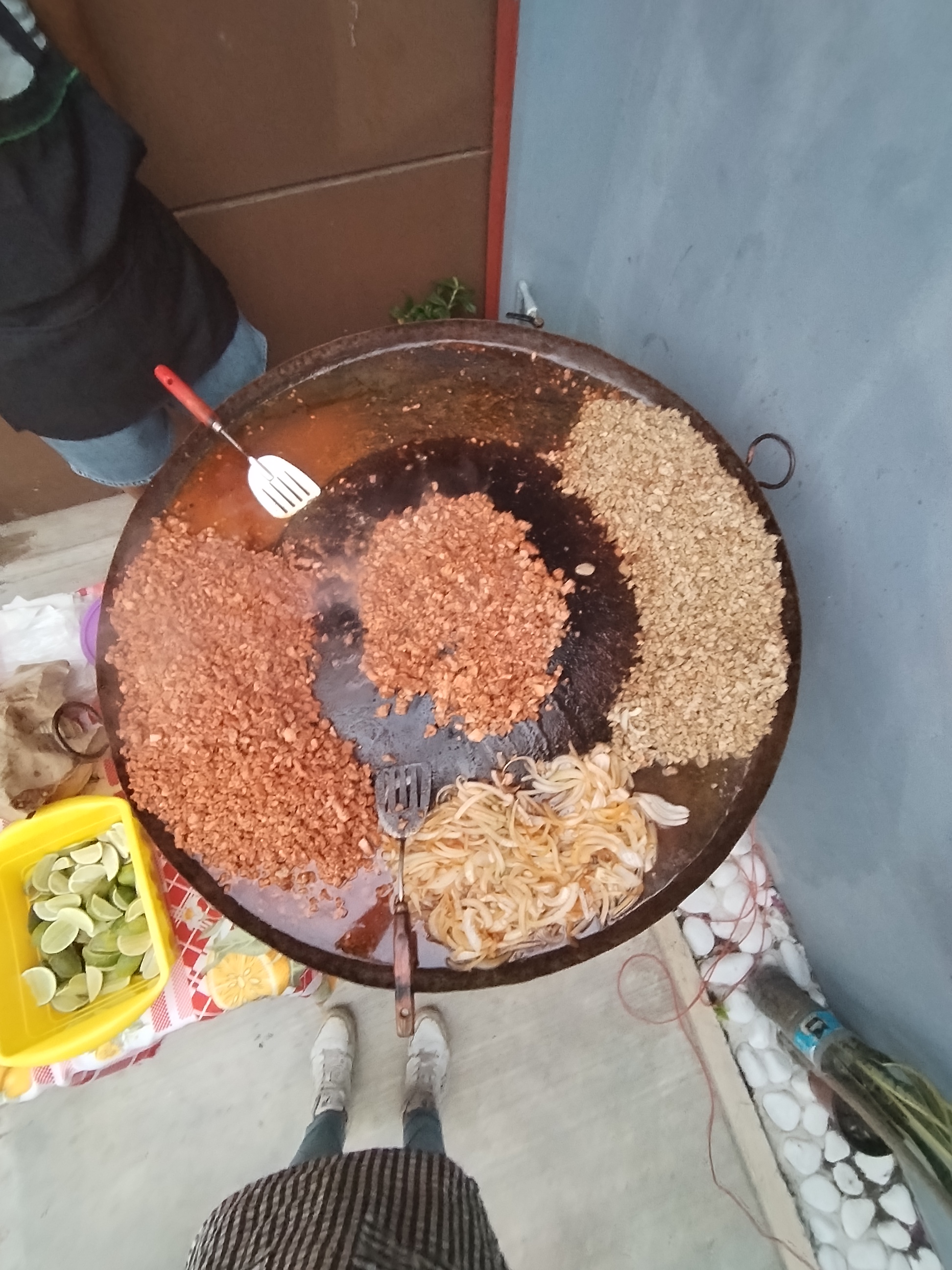 Taquería mi sazón image 3