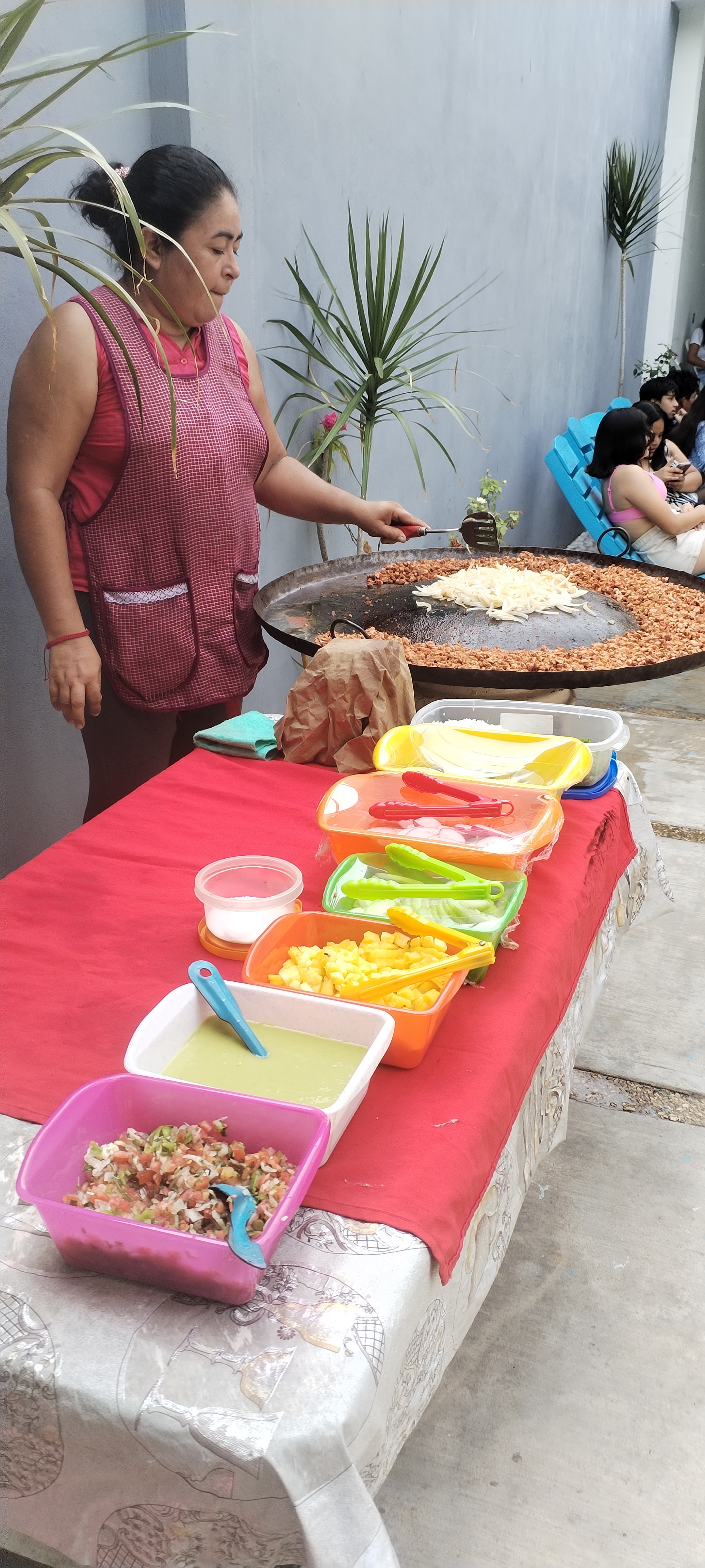 Taquería mi sazón image 4