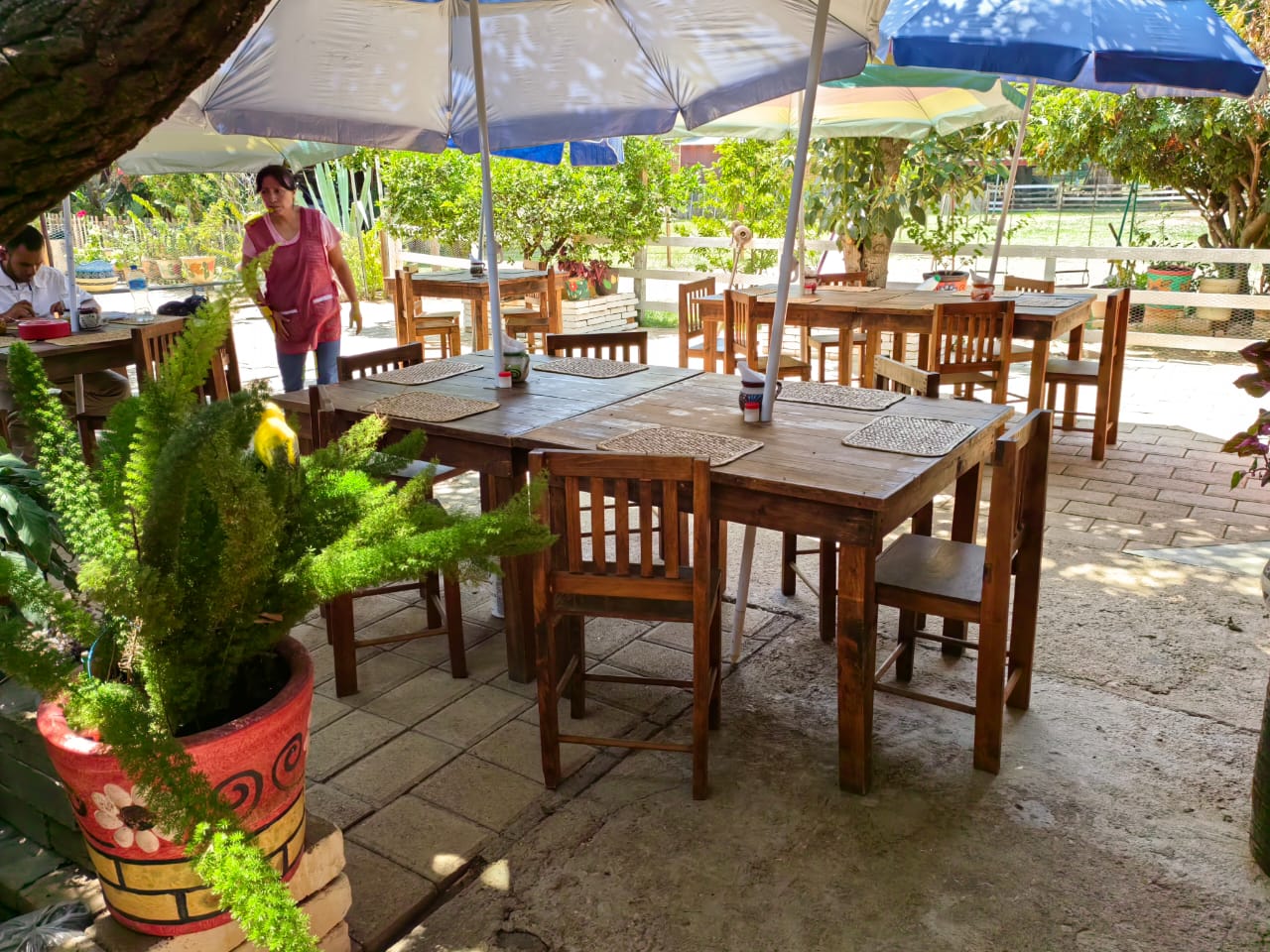 comedor "Los Aguacatales" image 1