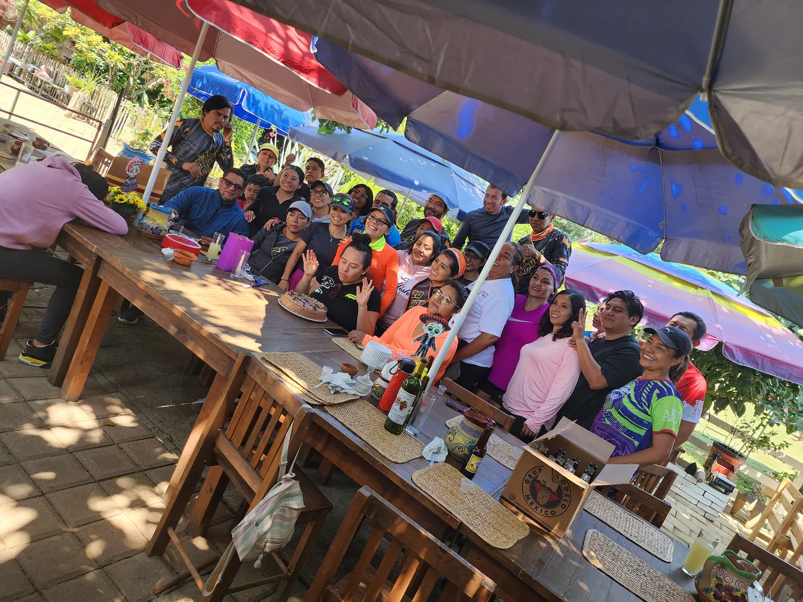 comedor "Los Aguacatales" image 2