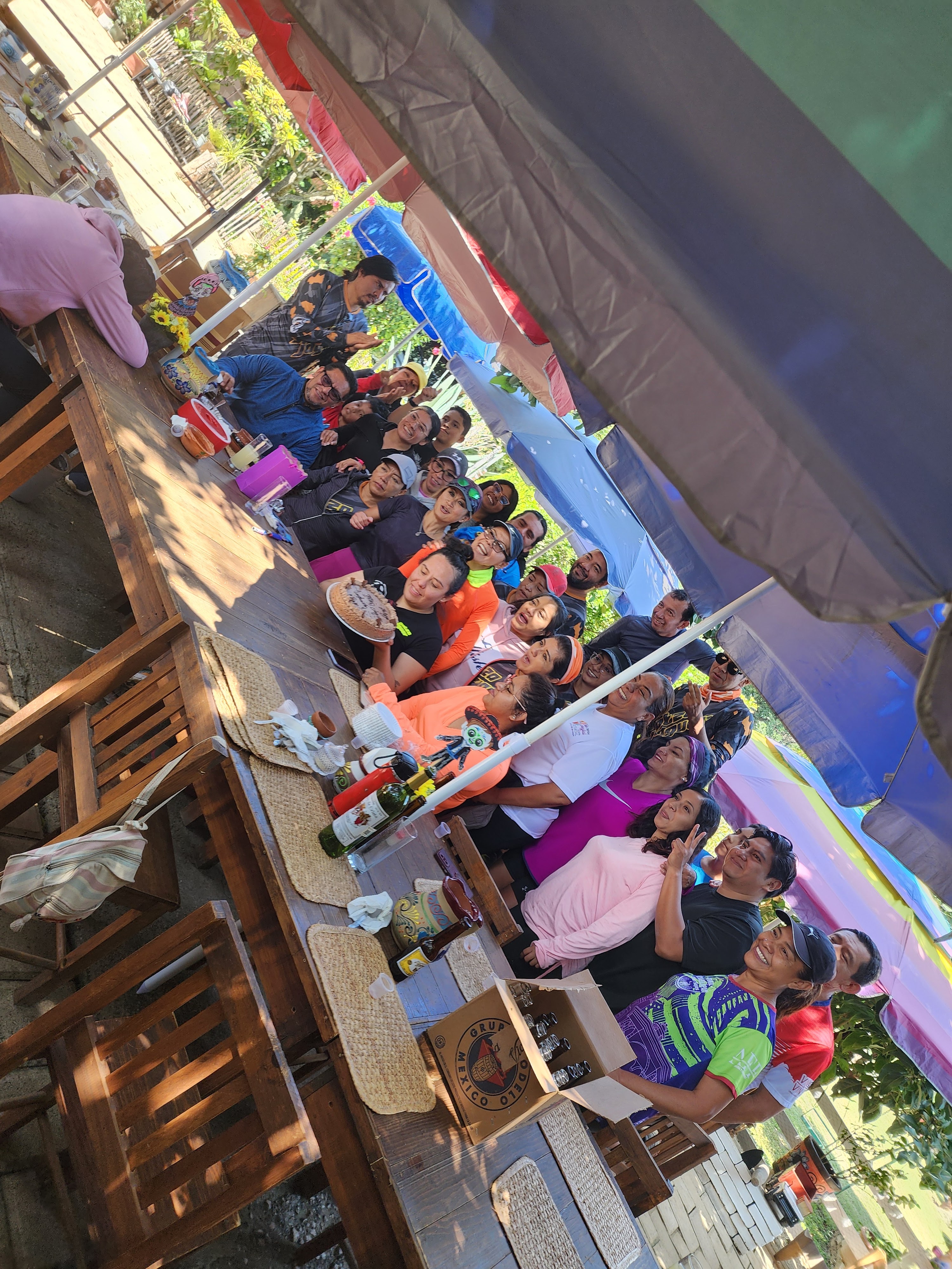 comedor "Los Aguacatales" image 4