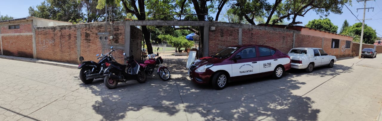 comedor "Los Aguacatales" image 5