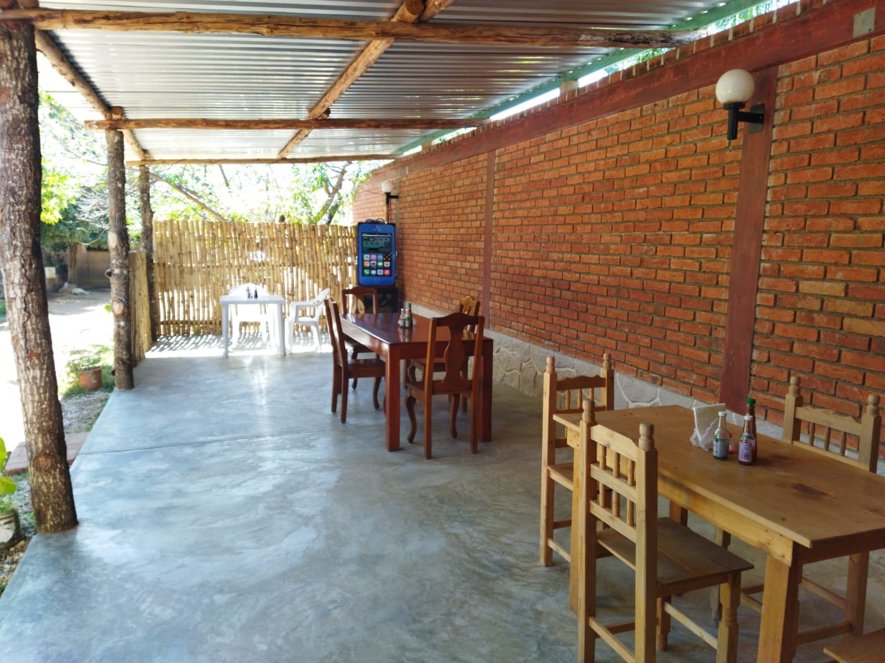 Marisquería Pinotepa image 1