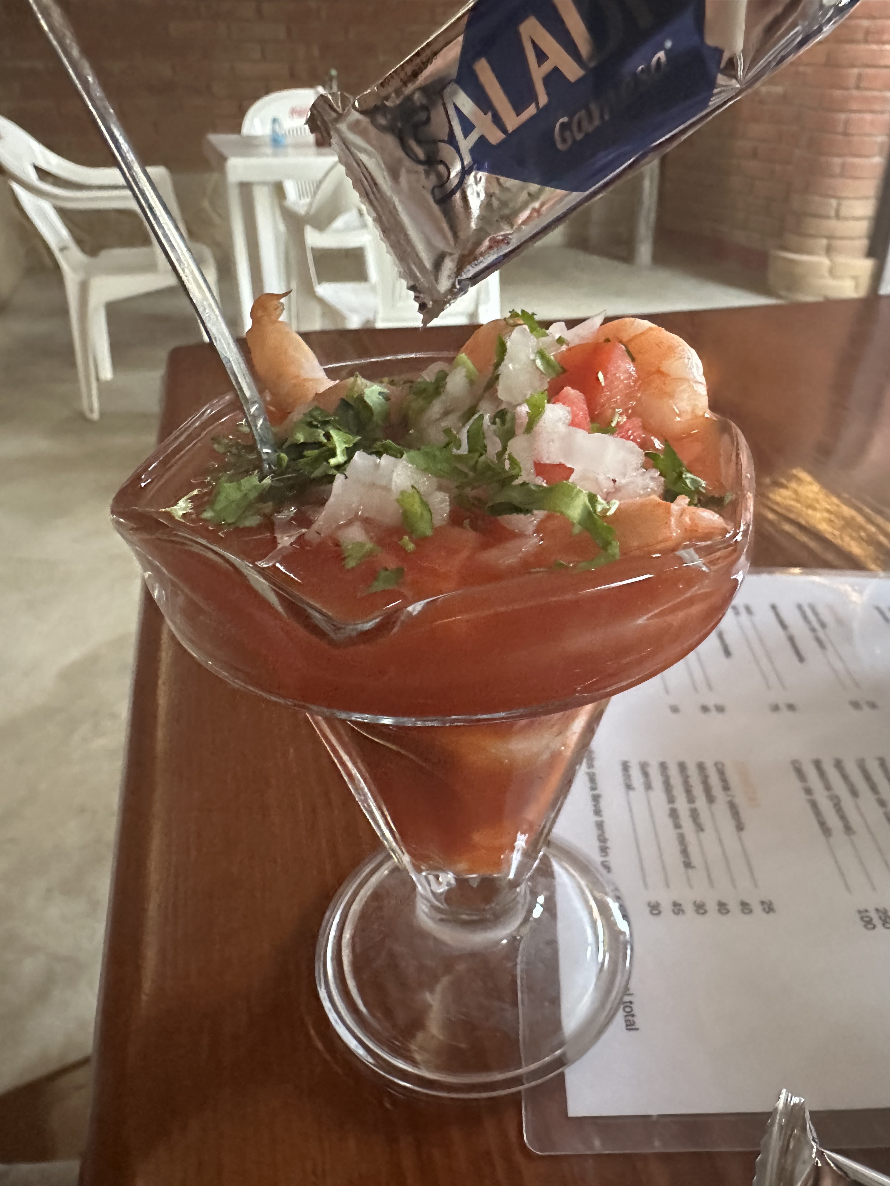 Marisquería Pinotepa image 4