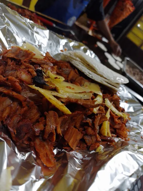 Taqueria "Betito" image 1