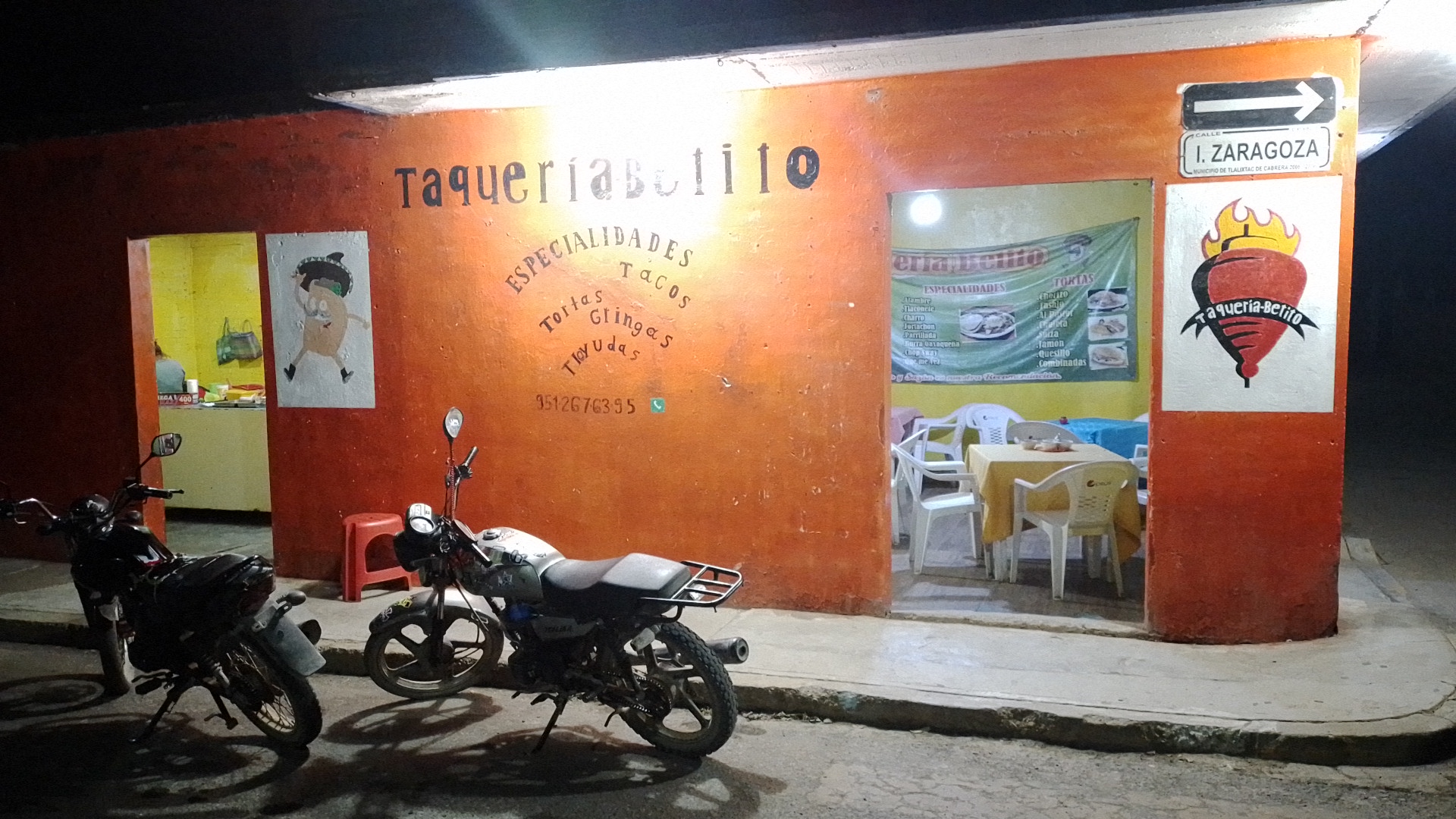 Taqueria "Betito" image 6