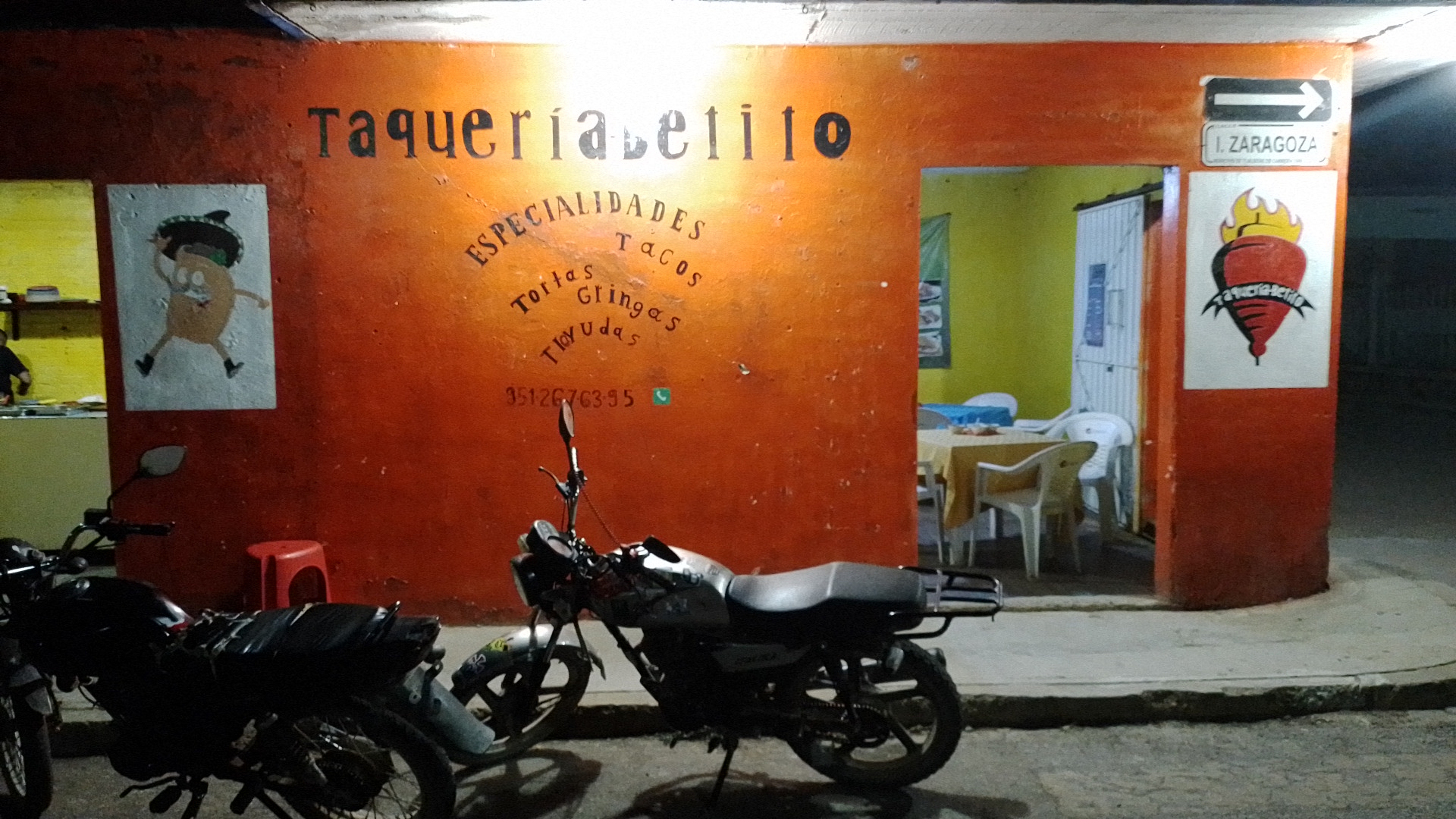 Taqueria "Betito" image 7