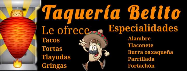 Taqueria "Betito" image 8