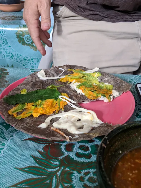 Doña Rufi image 1