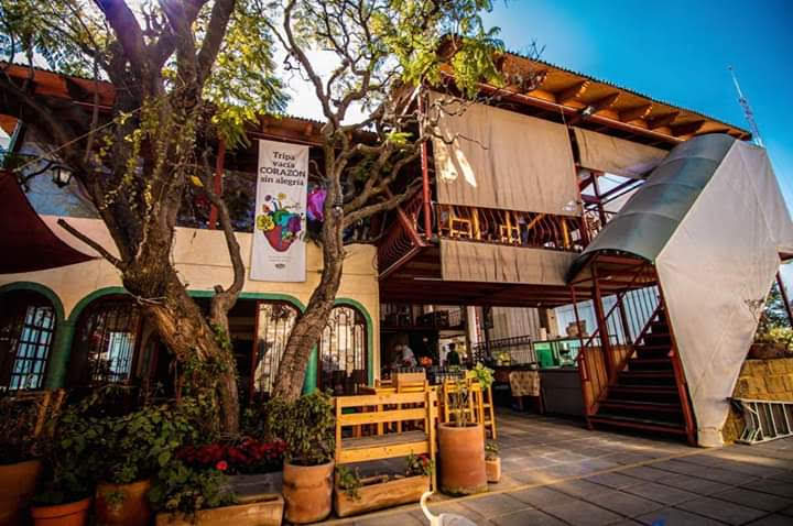 Barbacoa La Mestiza image 1