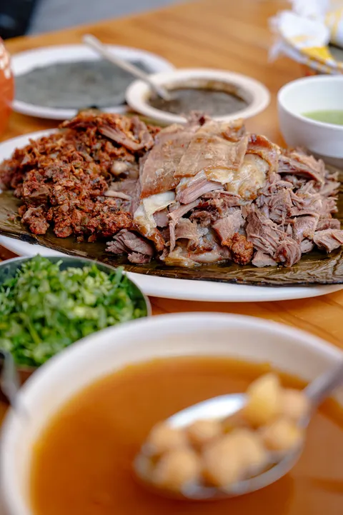 Barbacoa La Mestiza image 3
