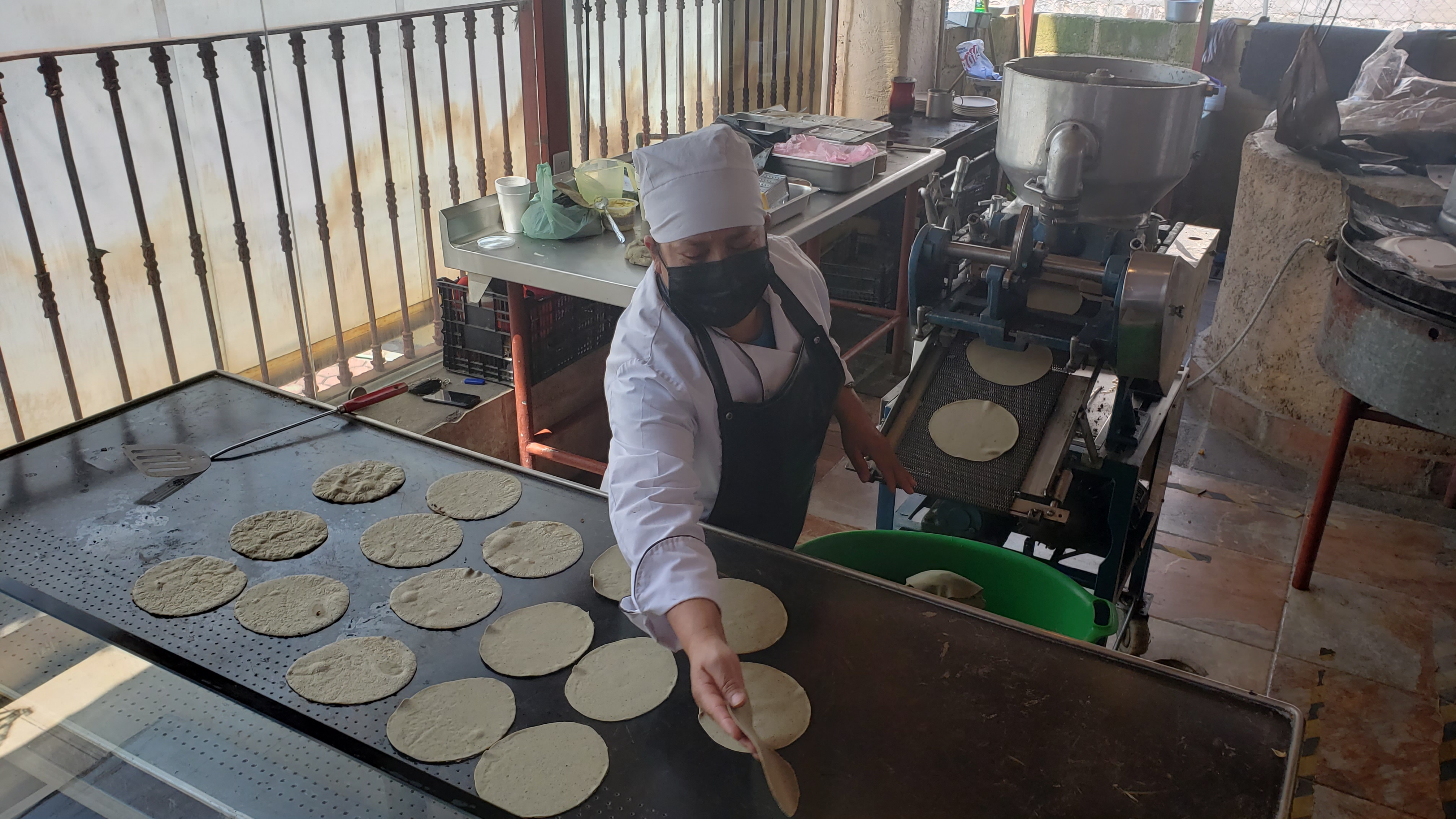 Barbacoa La Mestiza image 7