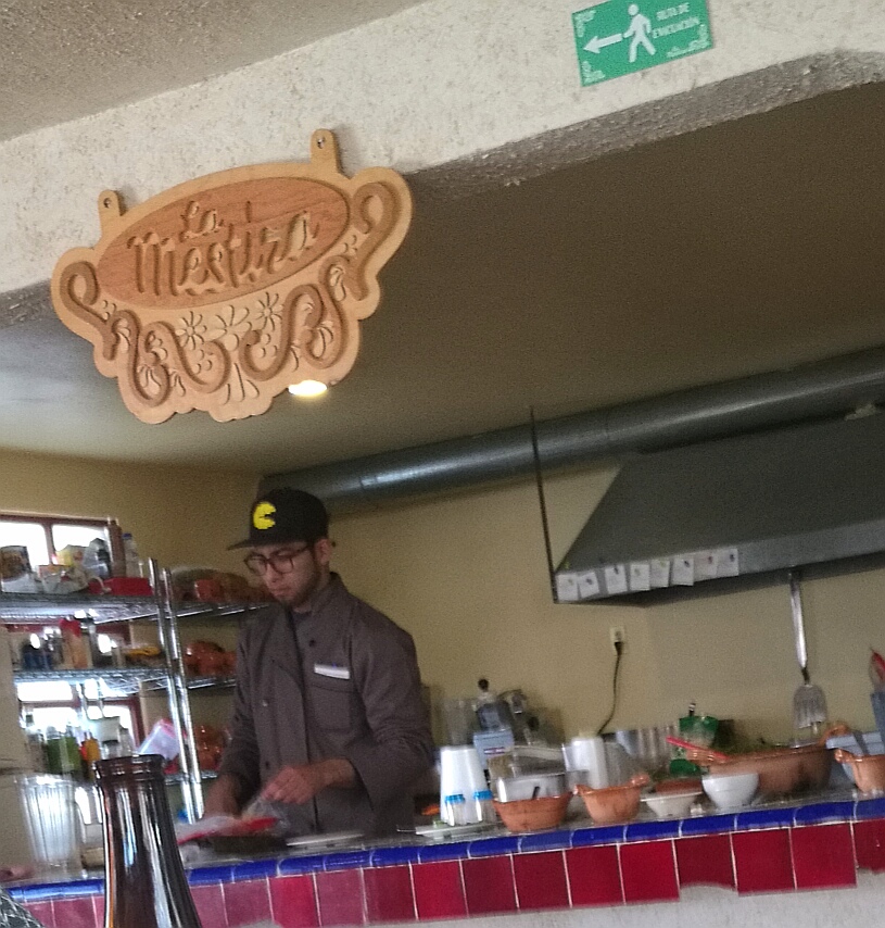 Barbacoa La Mestiza image 8