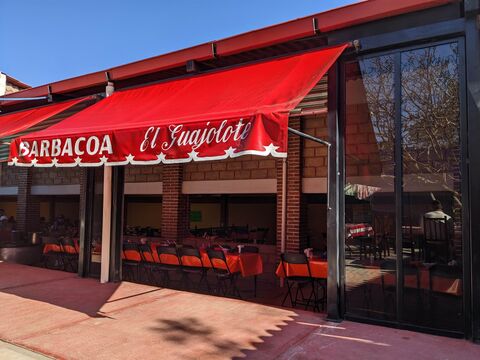 Barbacoa “El Guajolote” image 1