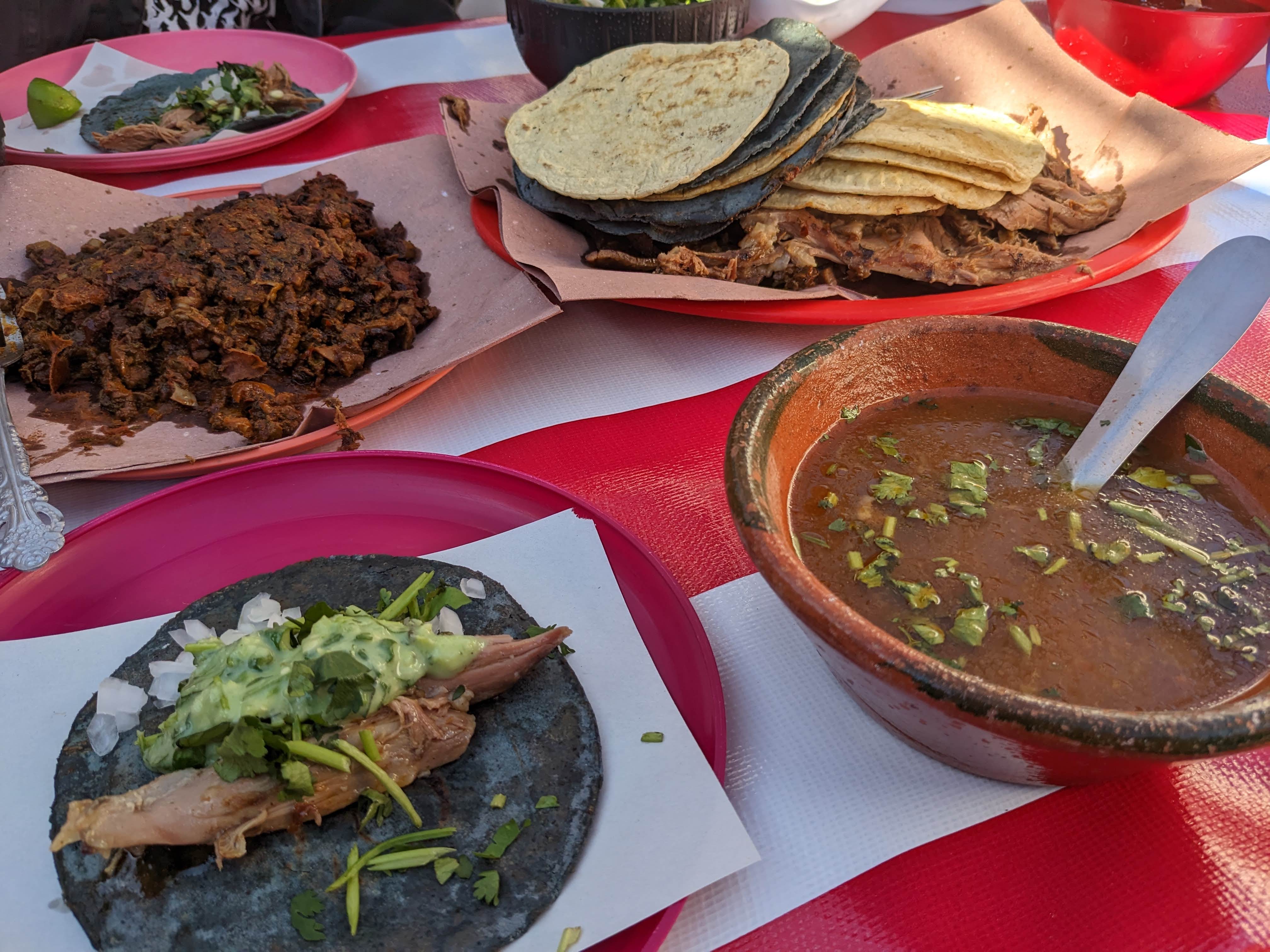 Barbacoa “El Guajolote” image 2