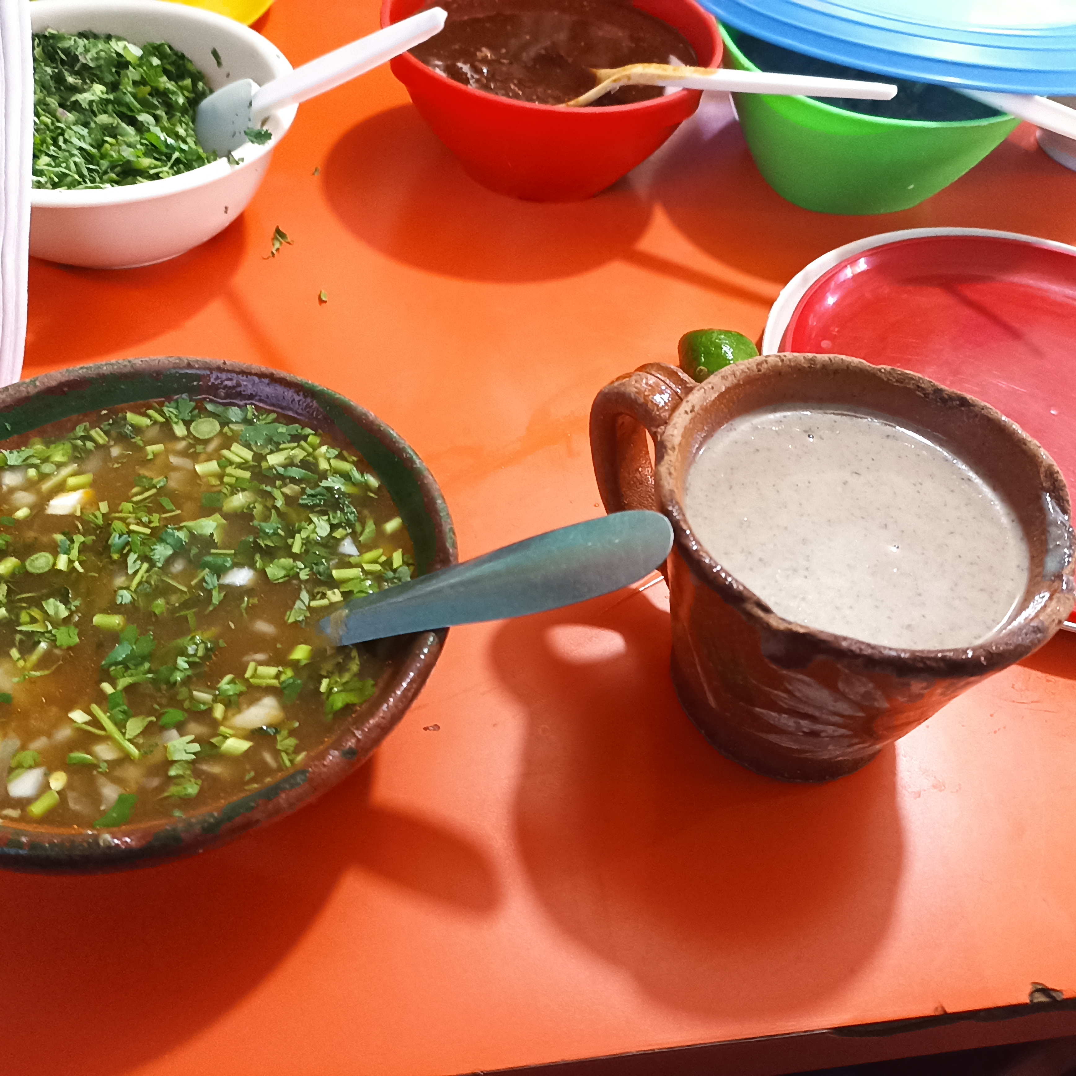 Barbacoa “El Guajolote” image 3