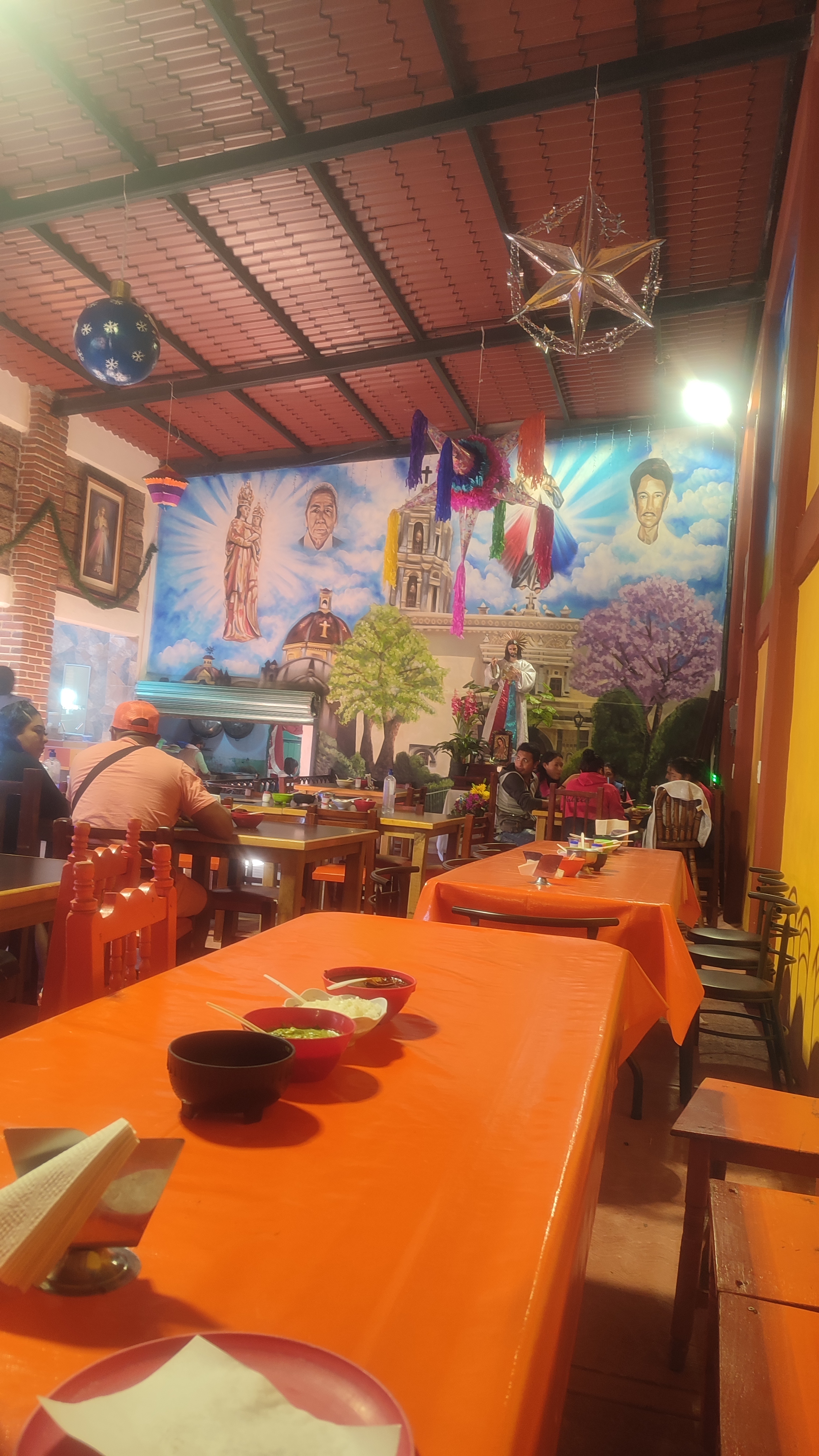 Barbacoa “El Guajolote” image 4