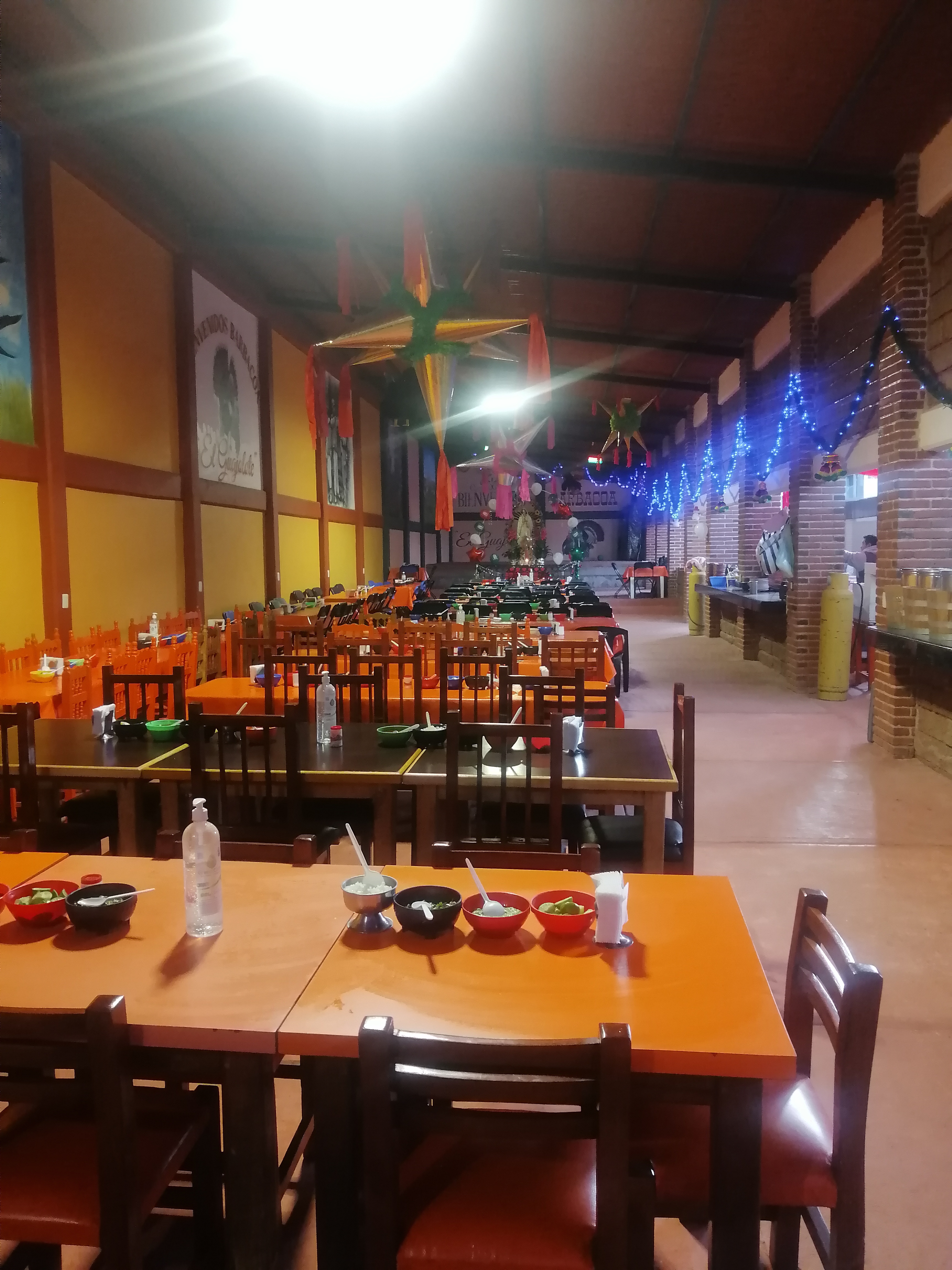 Barbacoa “El Guajolote” image 5