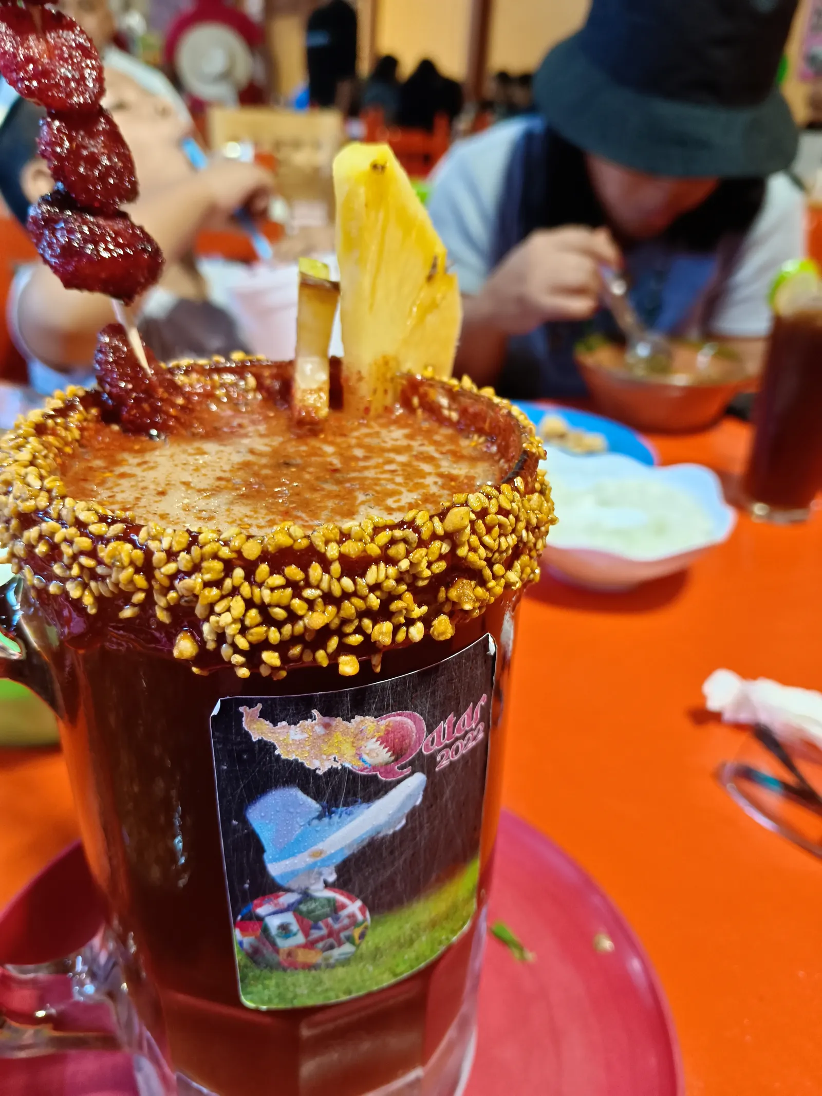 Barbacoa “El Guajolote” image 6
