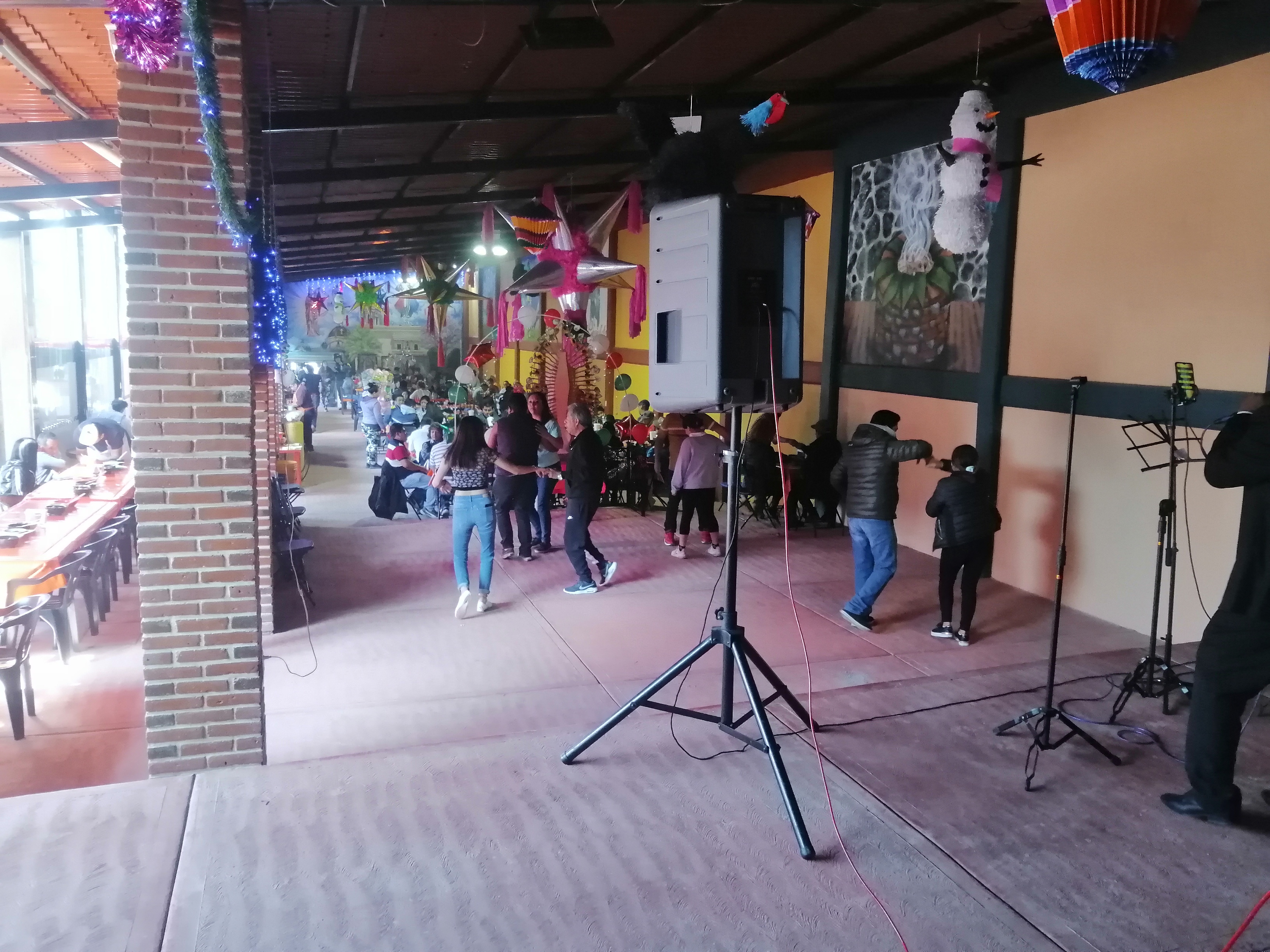 Barbacoa “El Guajolote” image 7