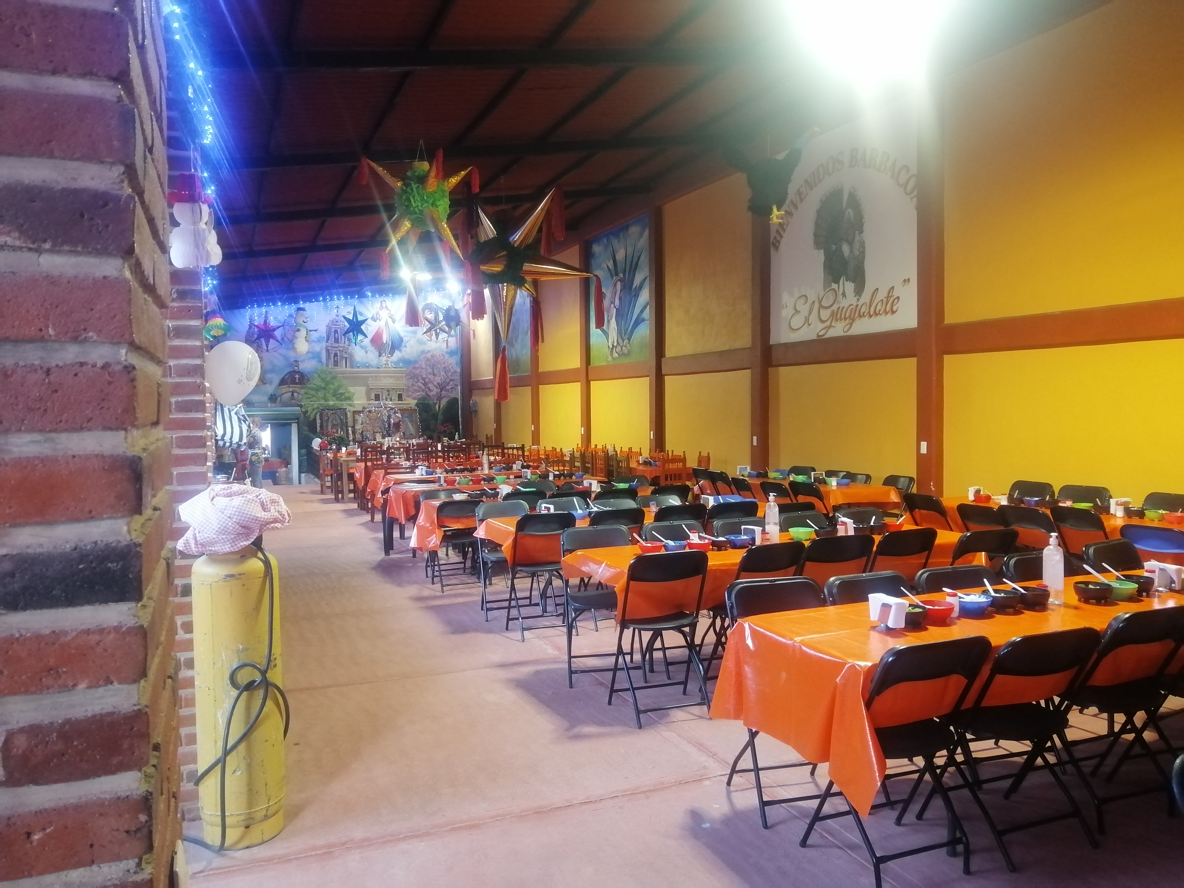 Barbacoa “El Guajolote” image 8