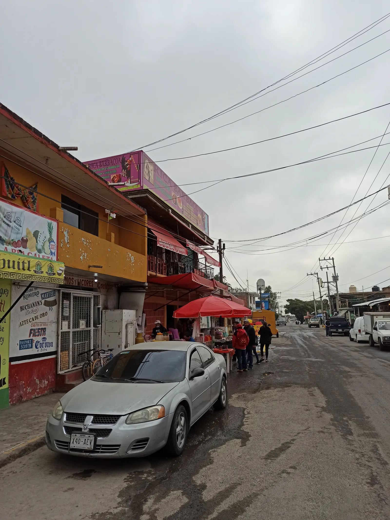 Barbacoa “El Guajolote” image 9