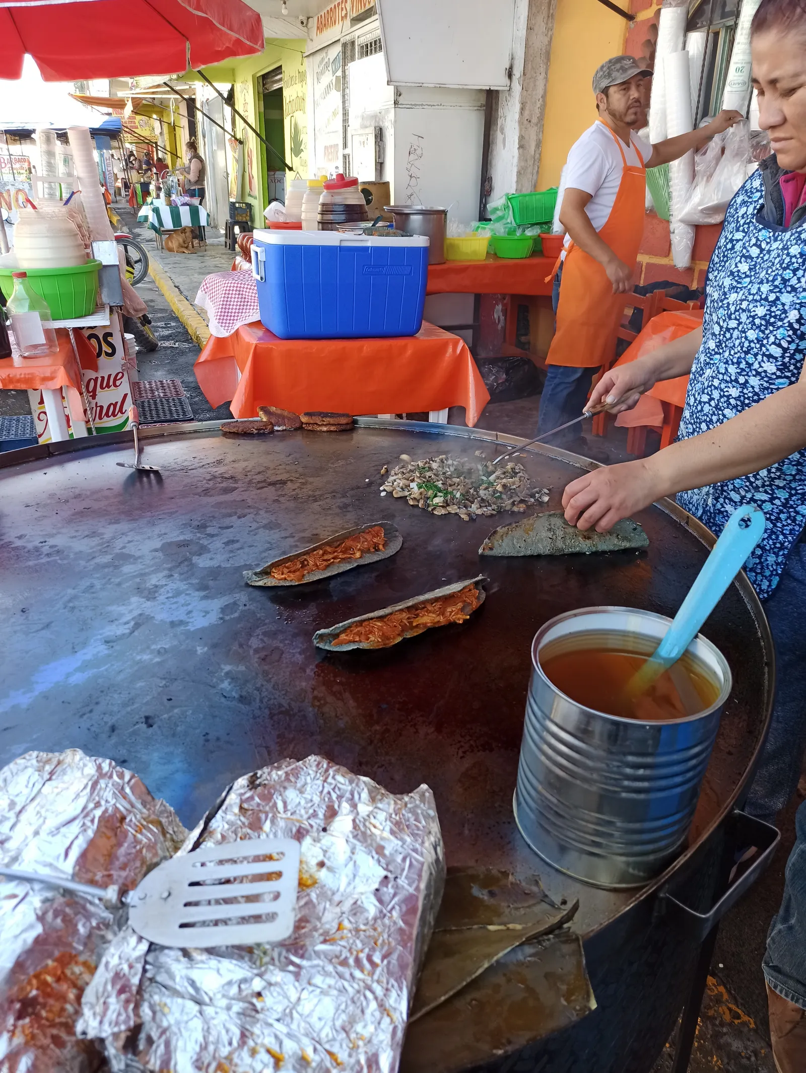 Barbacoa “El Guajolote” image 10