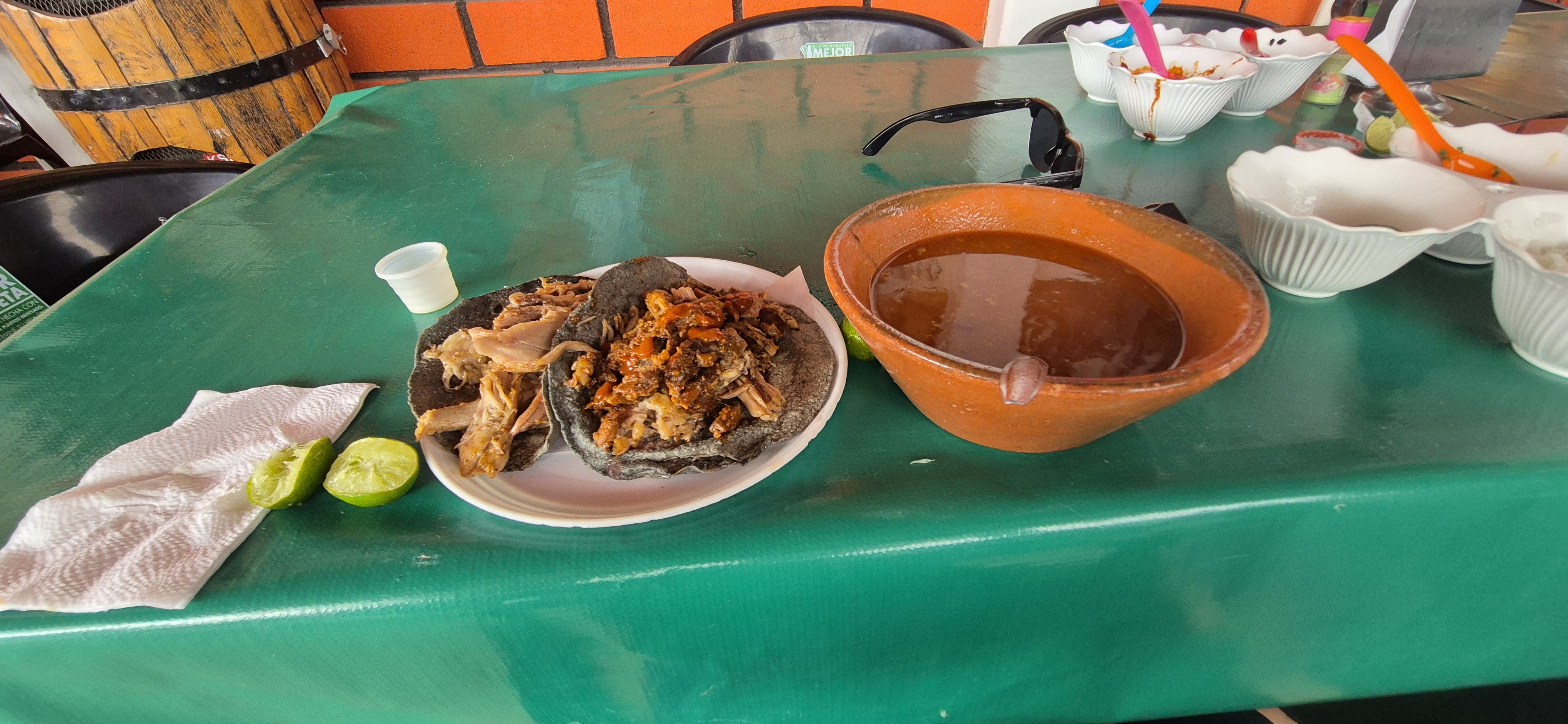 La Xoma del tigre image 1