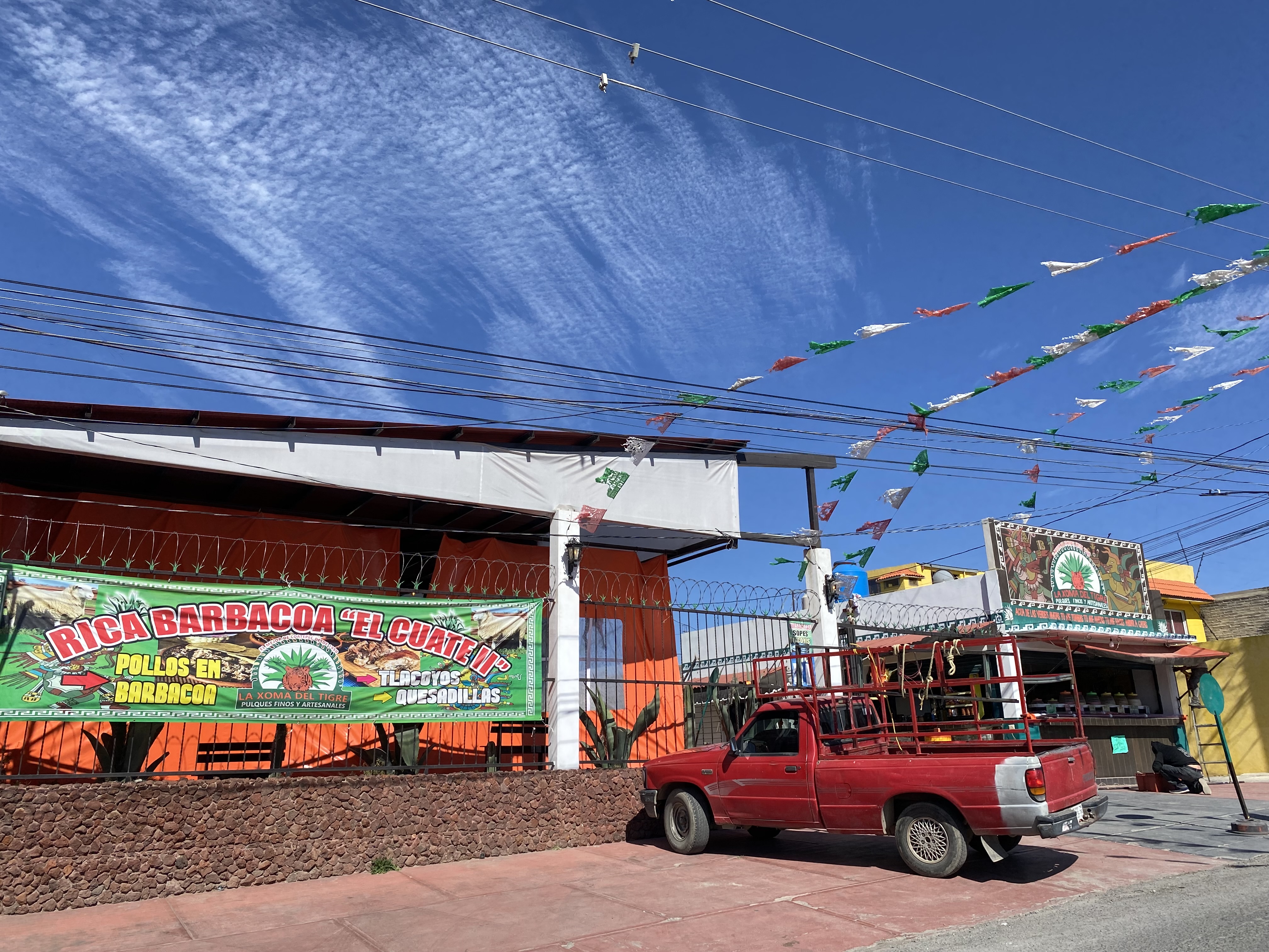 La Xoma del tigre image 3