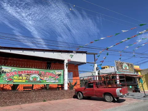 La Xoma del tigre image 3